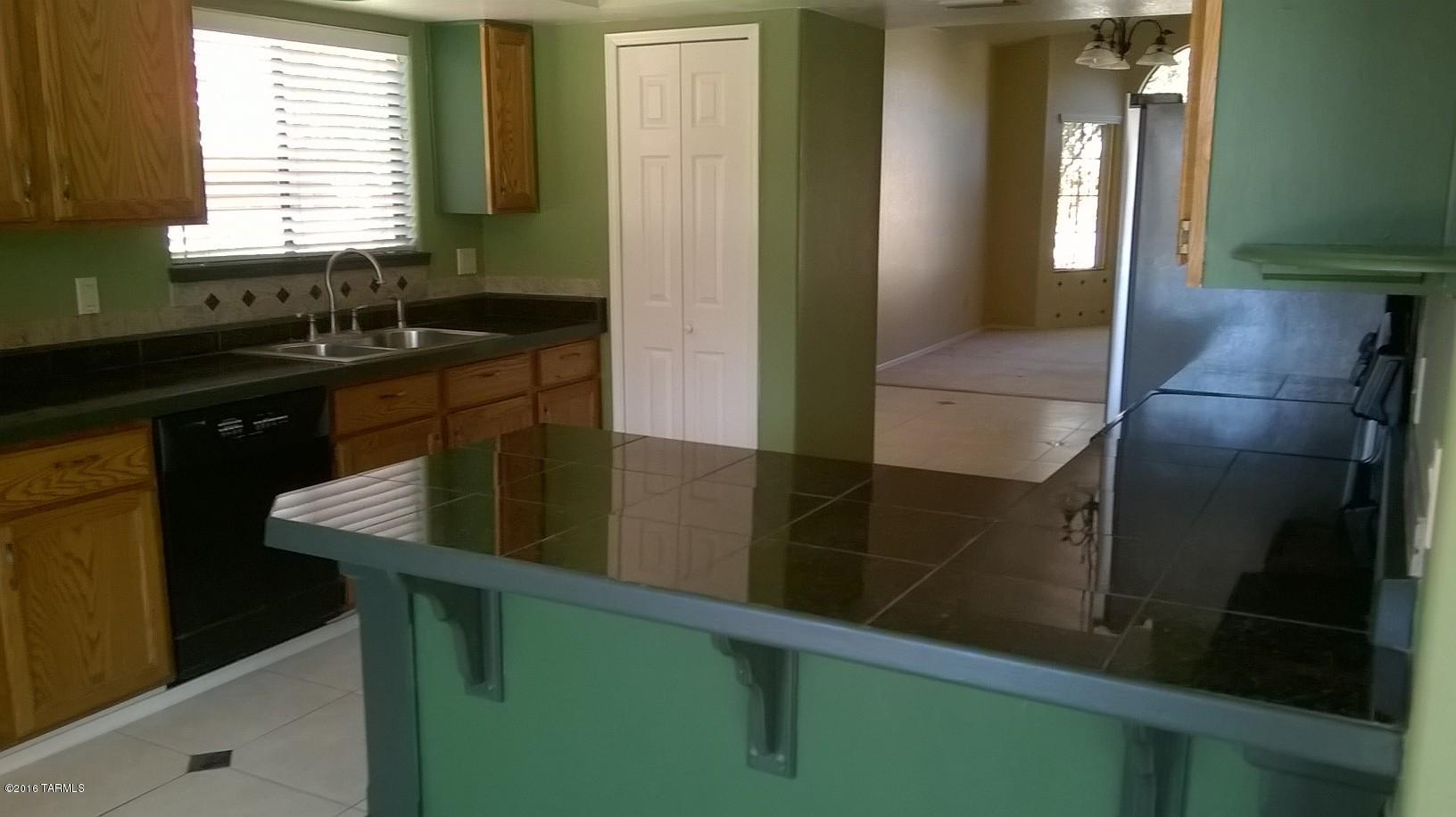 Copper Creek II (1-235) - Residential Lease