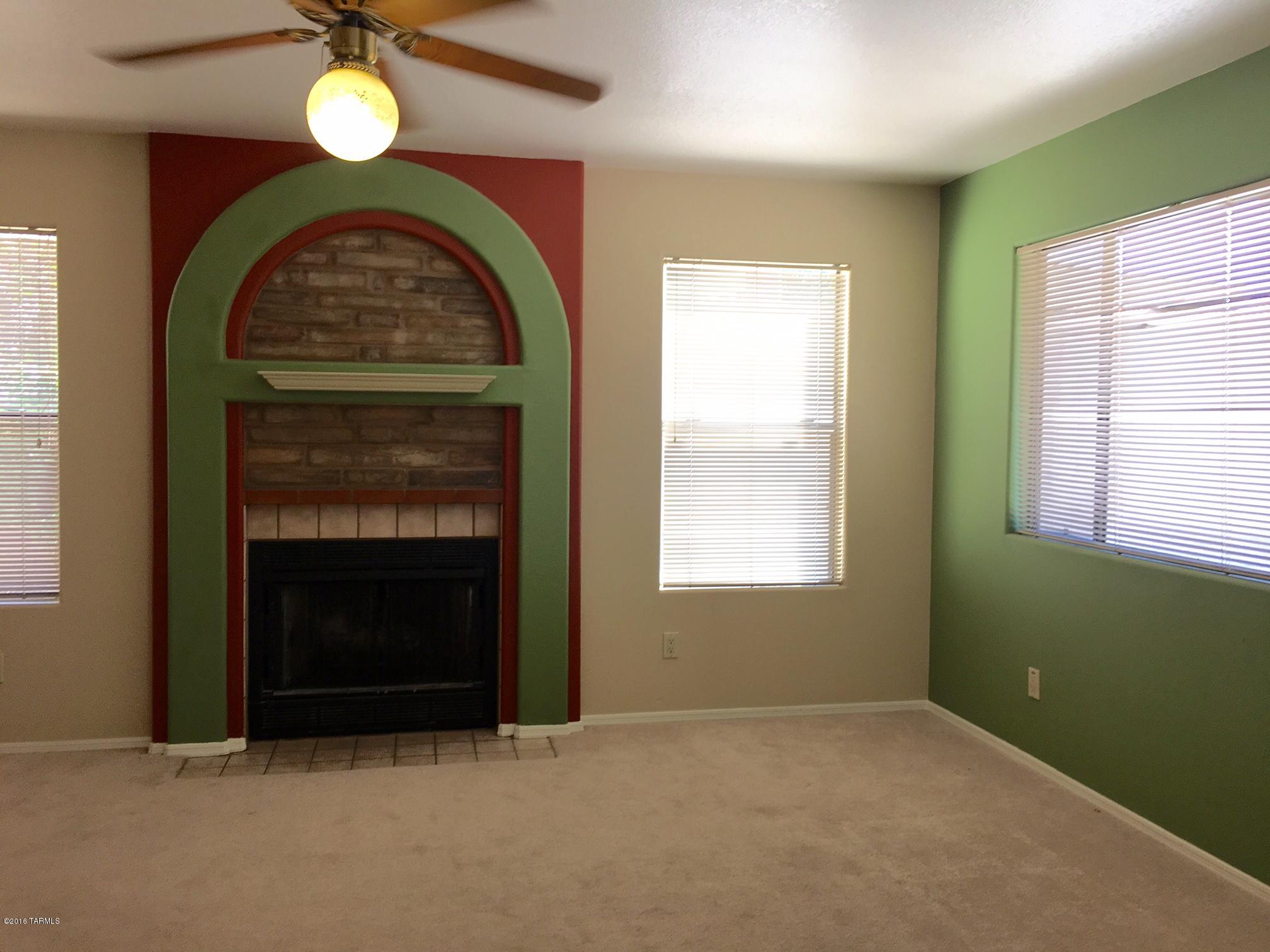 Copper Creek II (1-235) - Residential Lease