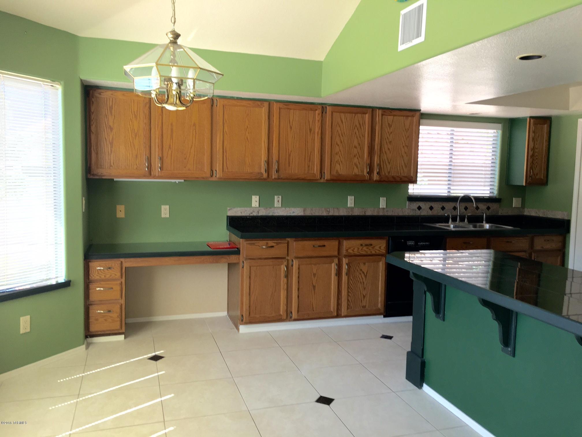 Copper Creek II (1-235) - Residential Lease