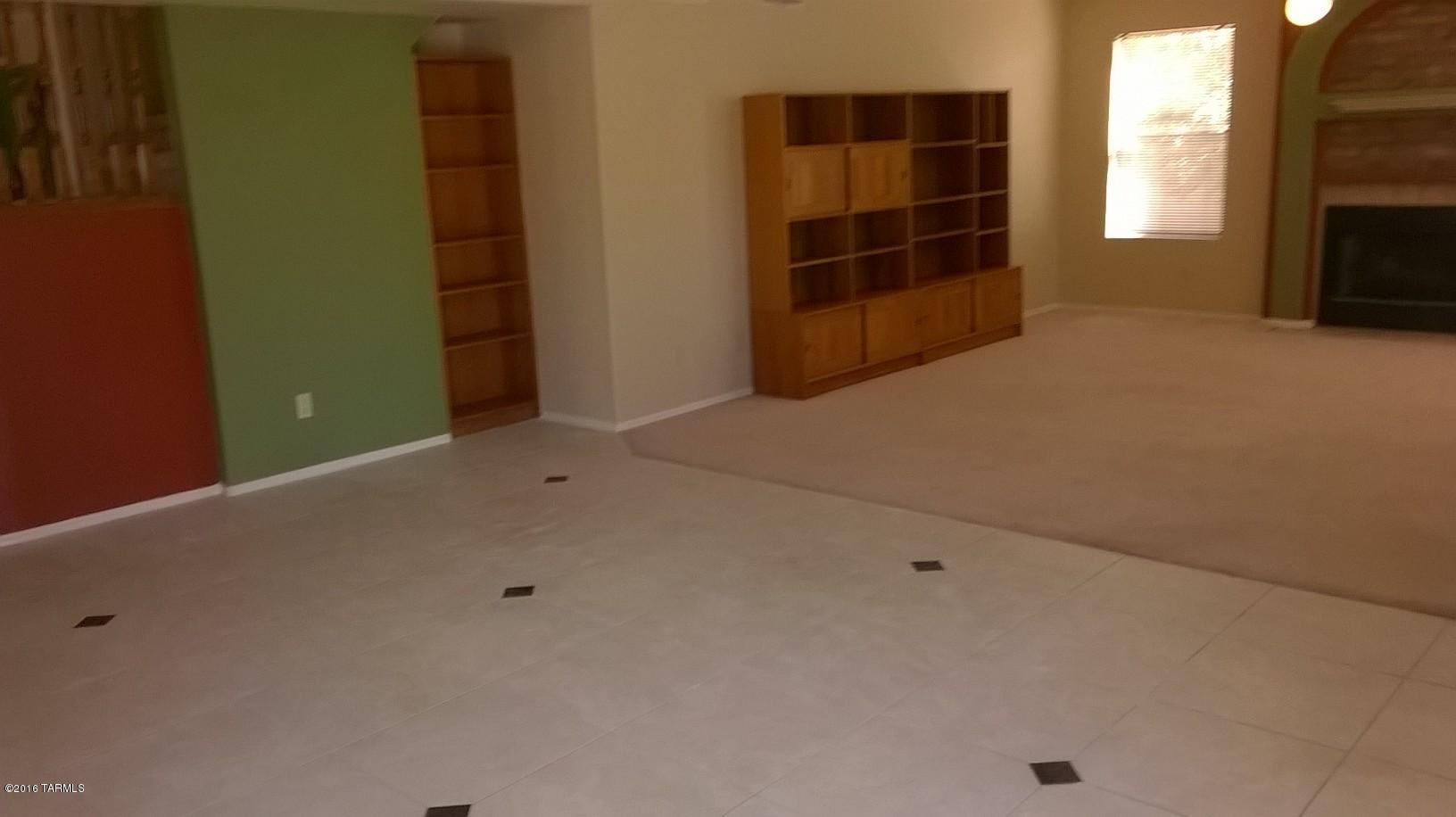 Copper Creek II (1-235) - Residential Lease