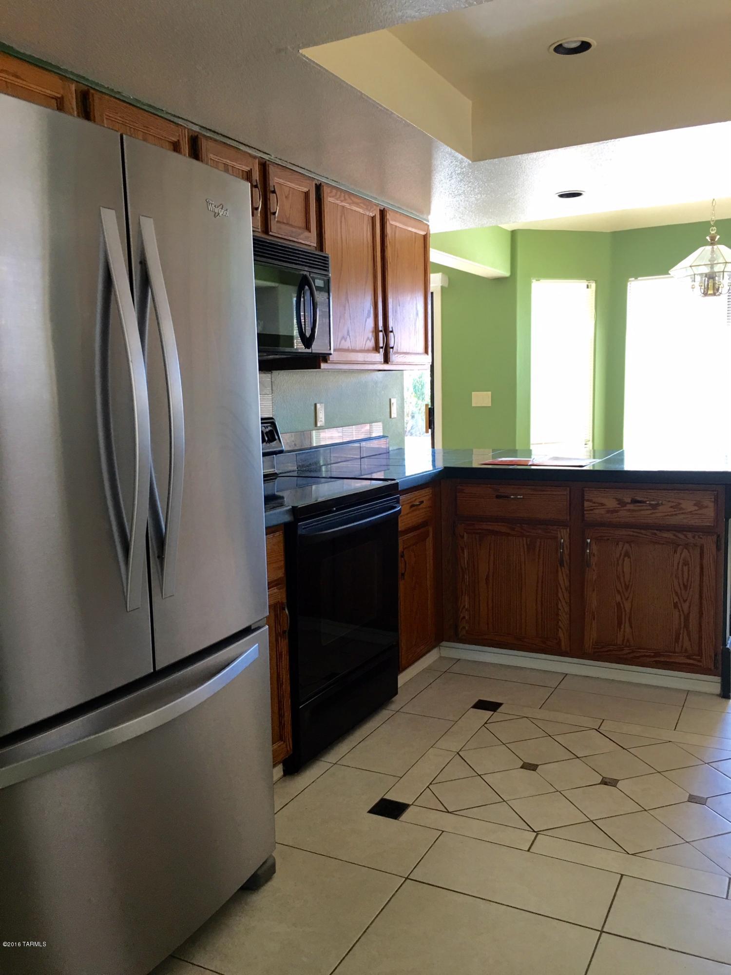 Copper Creek II (1-235) - Residential Lease