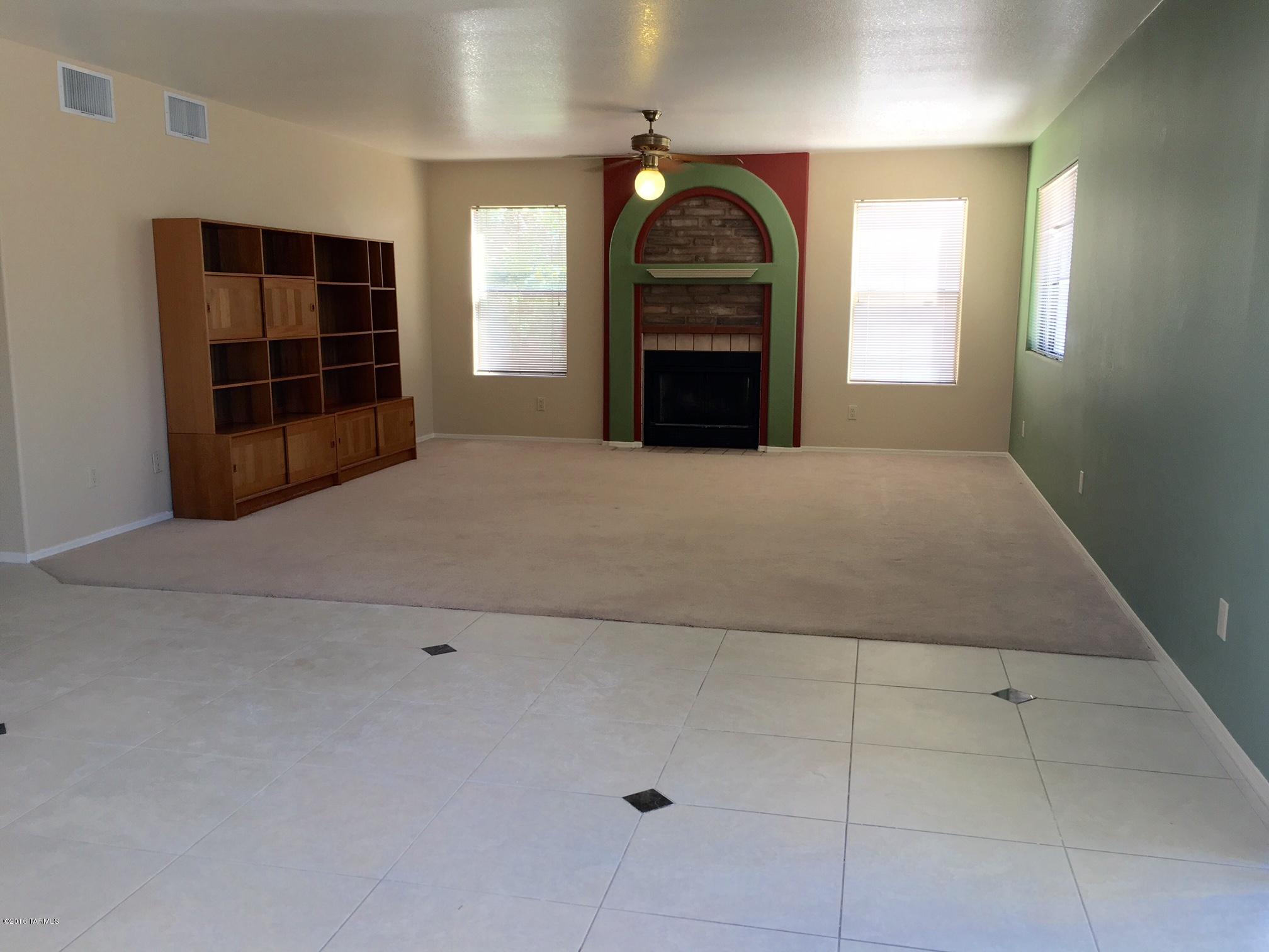Copper Creek II (1-235) - Residential Lease
