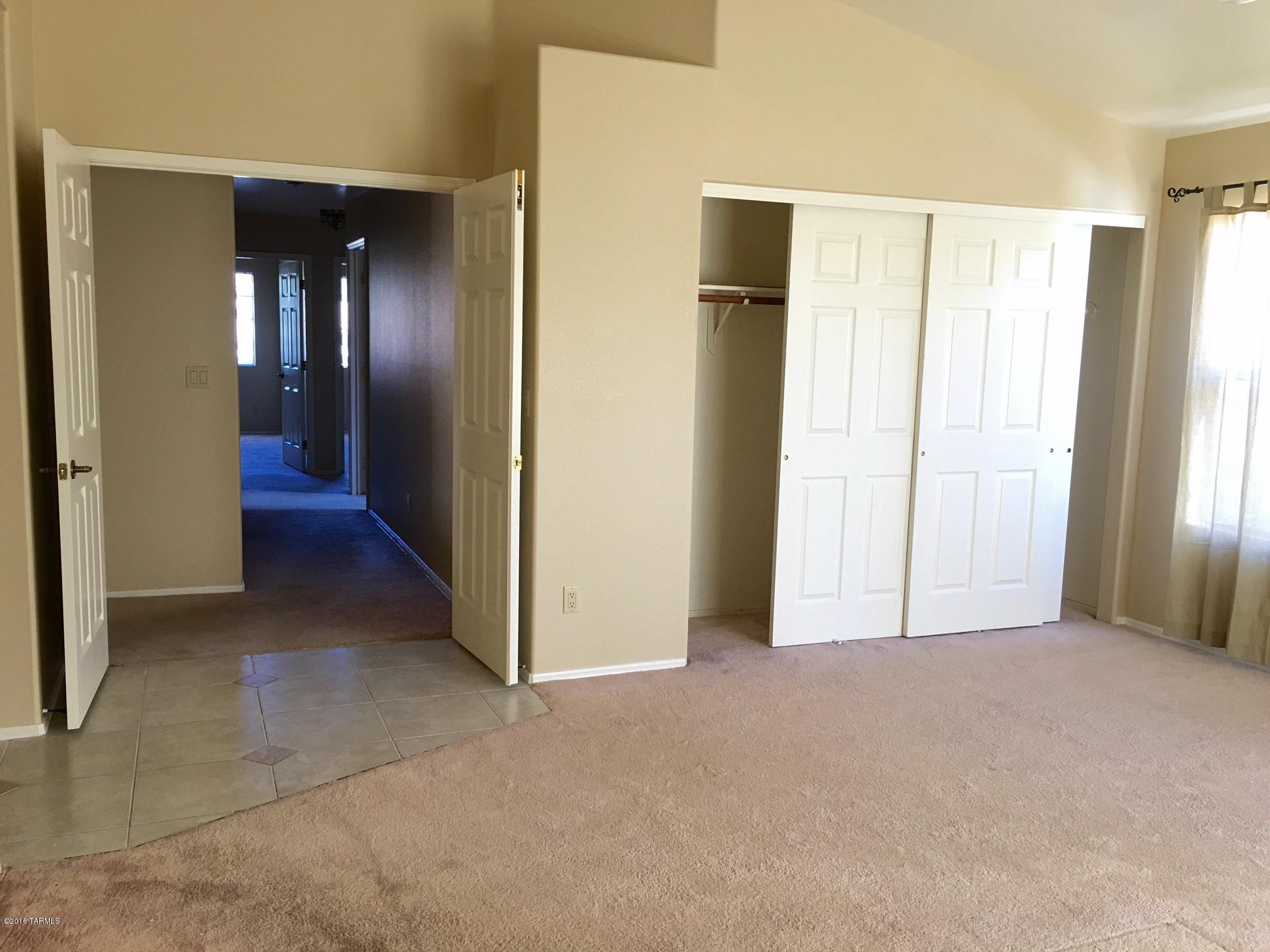 Copper Creek II (1-235) - Residential Lease