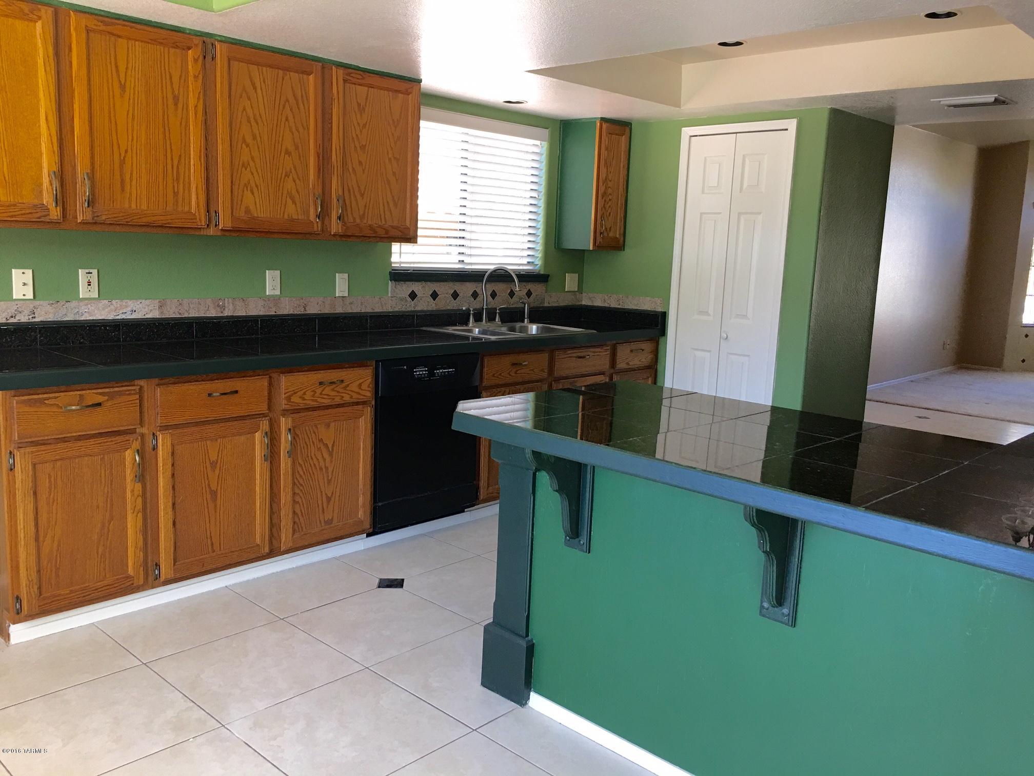 Copper Creek II (1-235) - Residential Lease