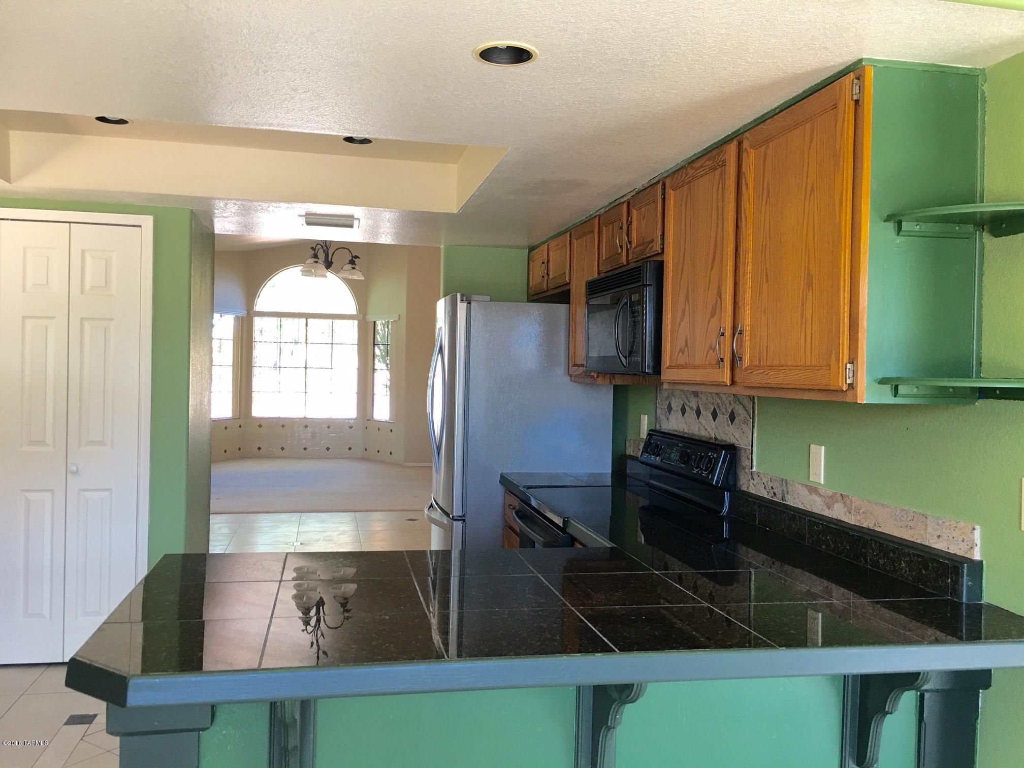 Copper Creek II (1-235) - Residential Lease