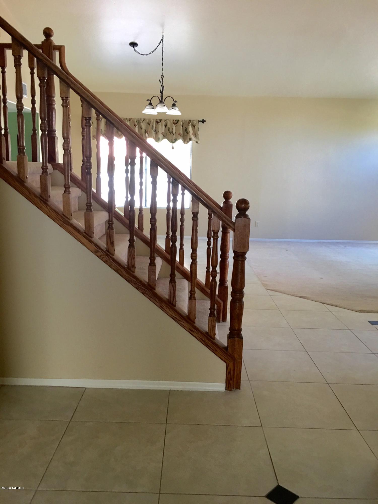 Copper Creek II (1-235) - Residential Lease