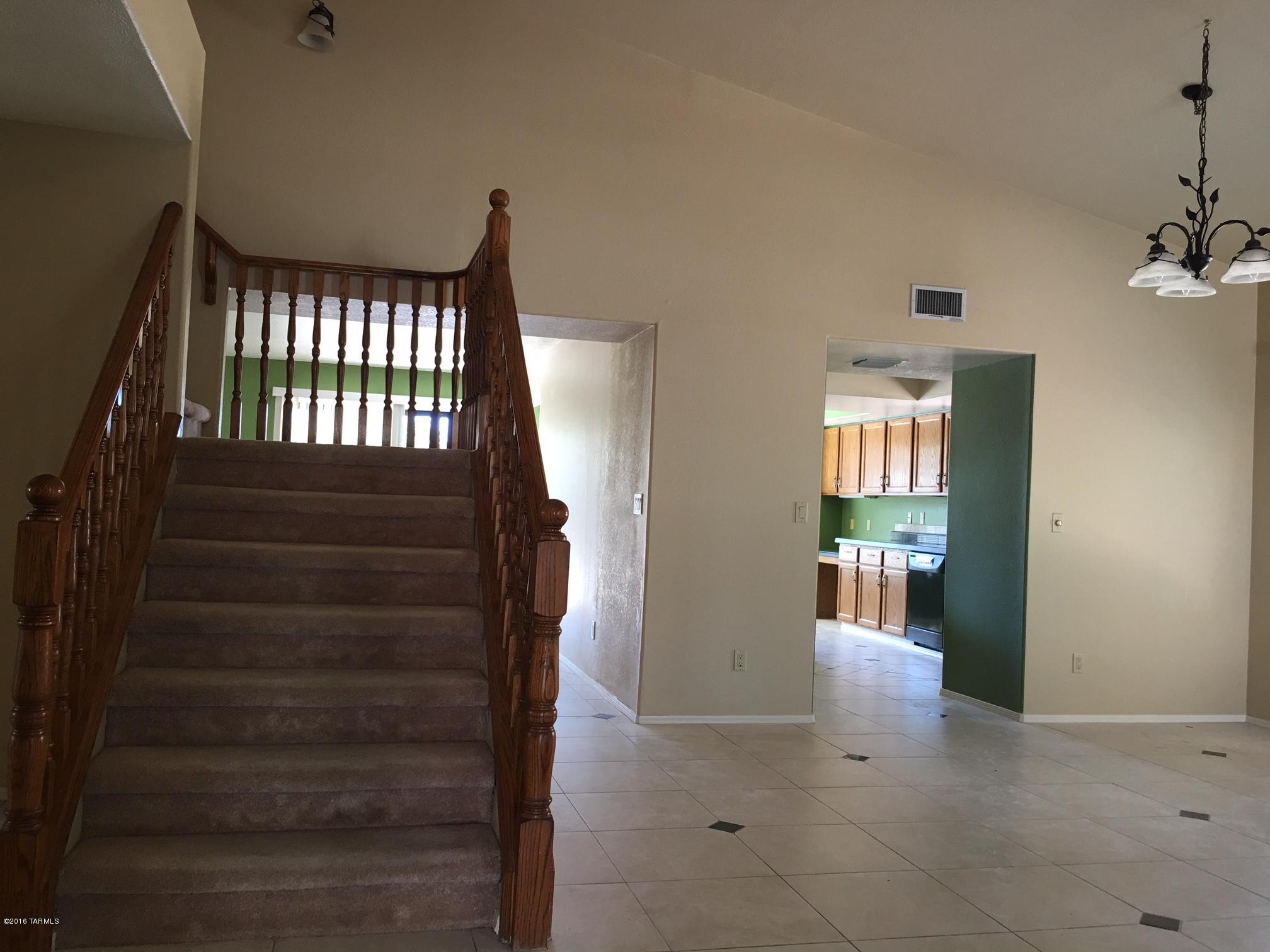 Copper Creek II (1-235) - Residential Lease
