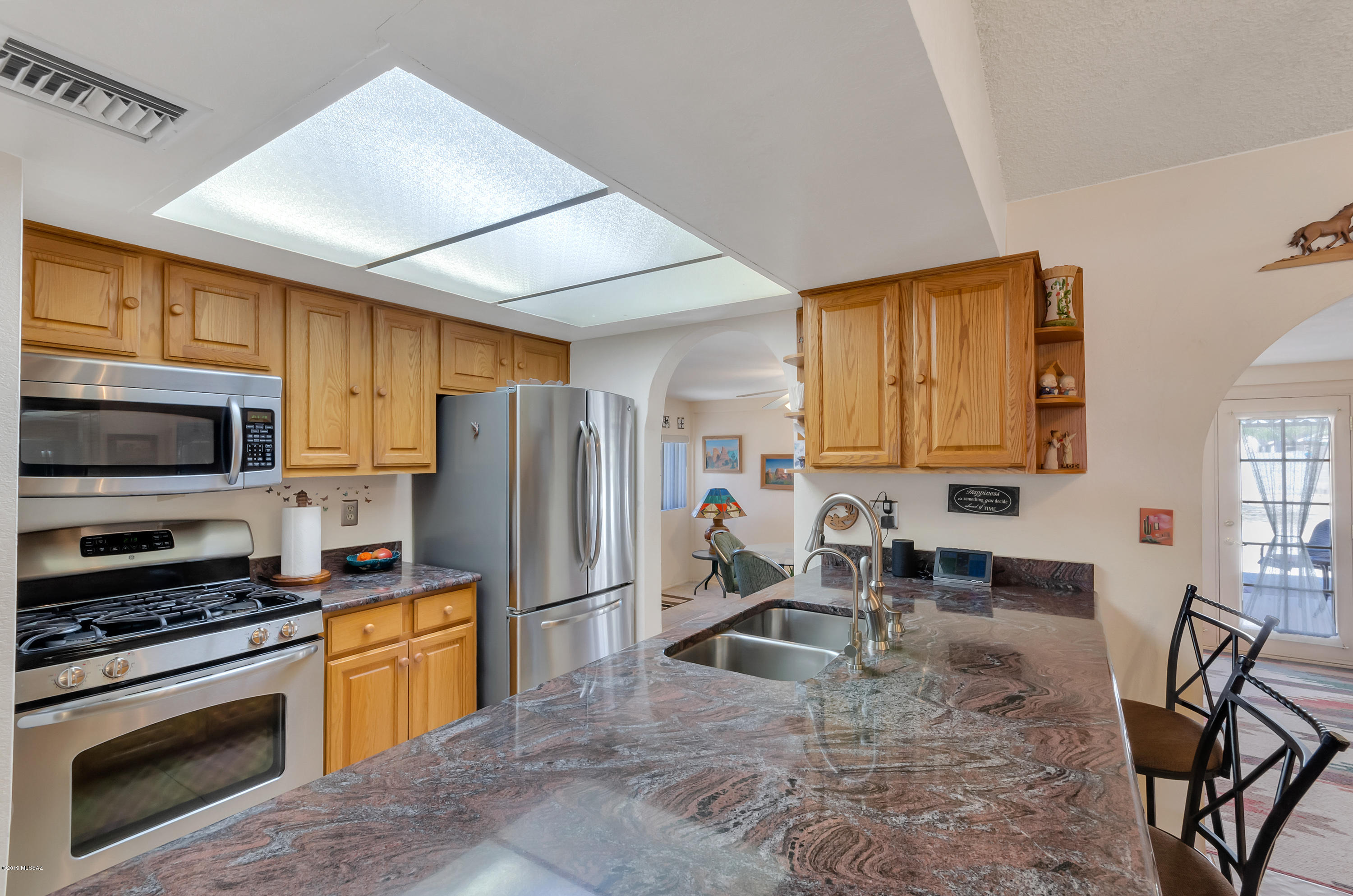 Country Hollow (1-39) - Residential