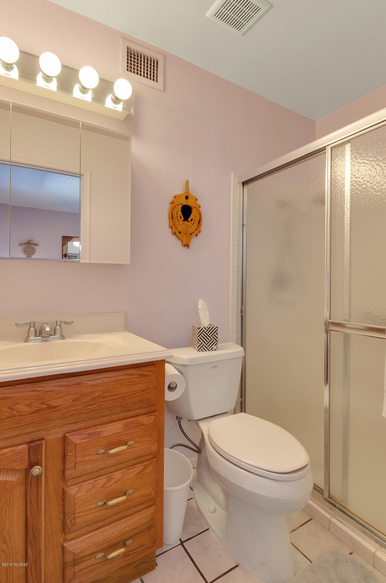 Country Hollow (1-39) - Residential
