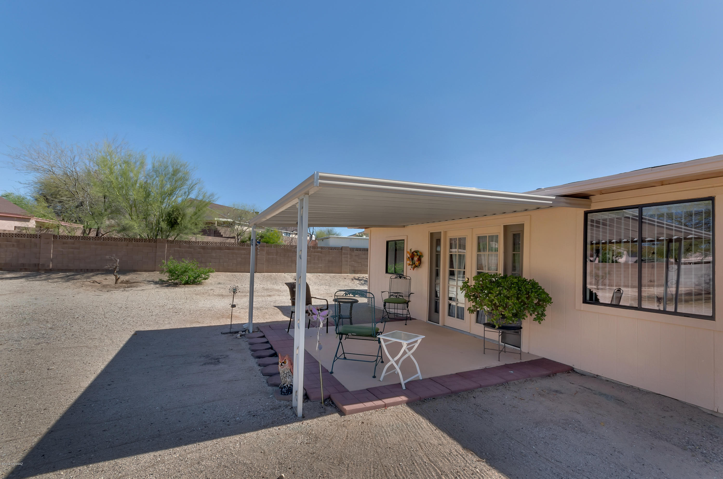 Country Hollow (1-39) - Residential