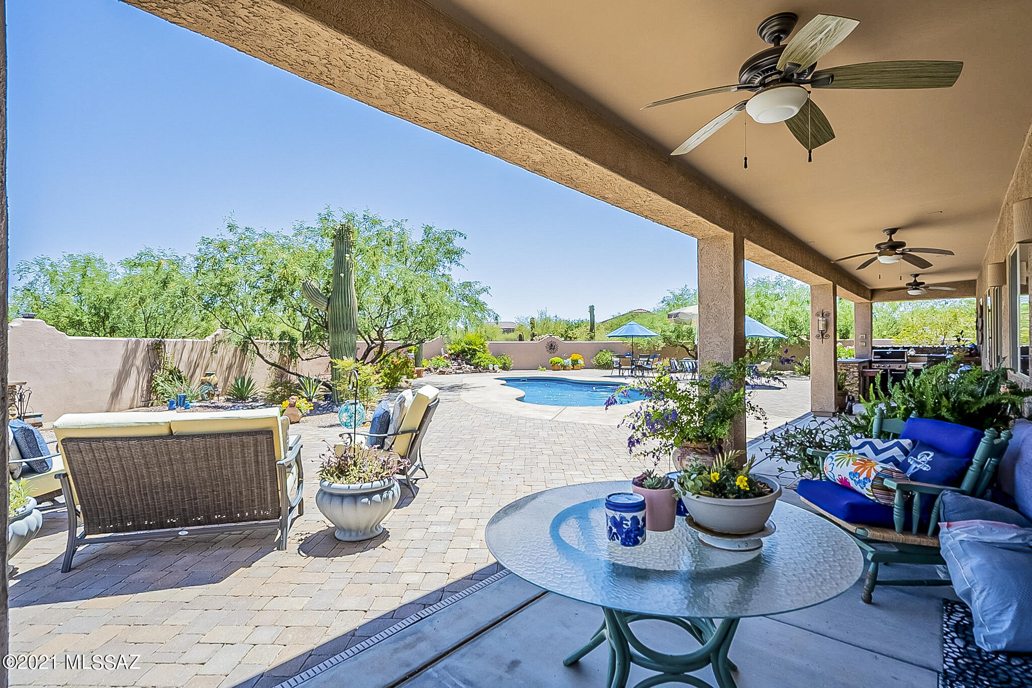 Sahuarita Highlands Blk. 1 (1-153) - Residential