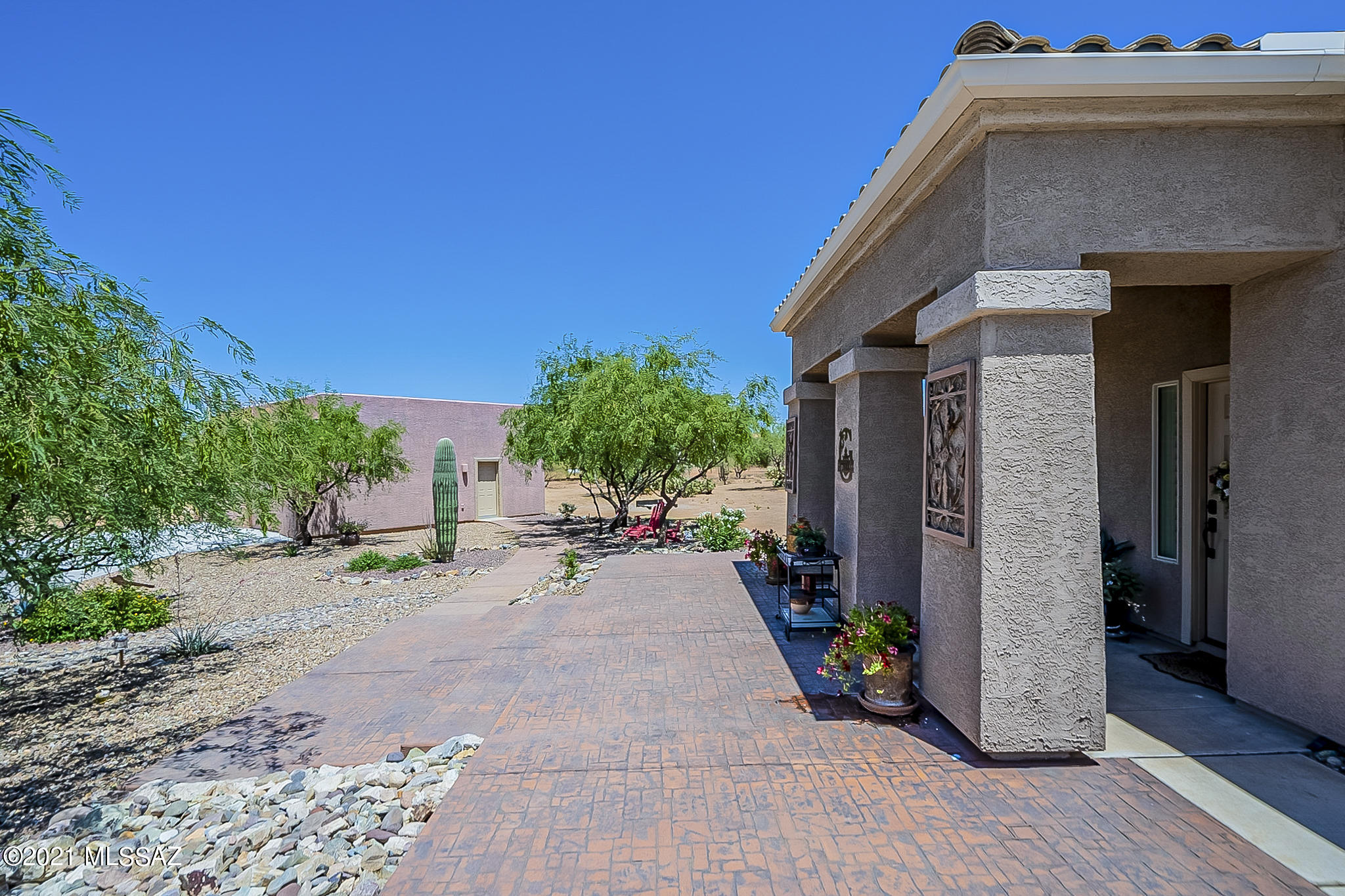 Sahuarita Highlands Blk. 1 (1-153) - Residential
