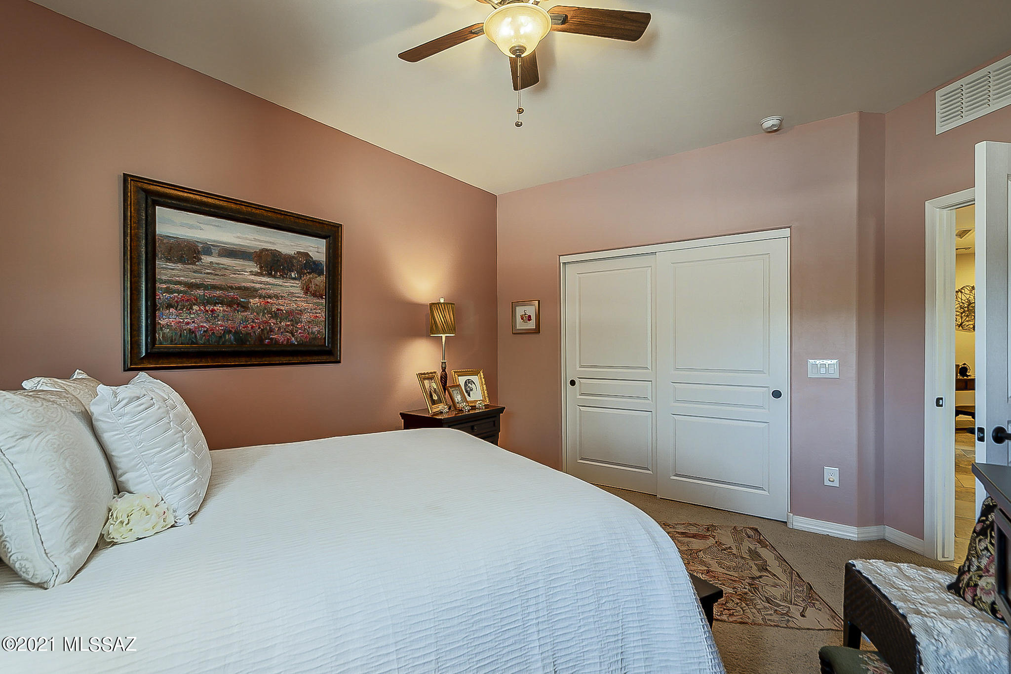 Sahuarita Highlands Blk. 1 (1-153) - Residential