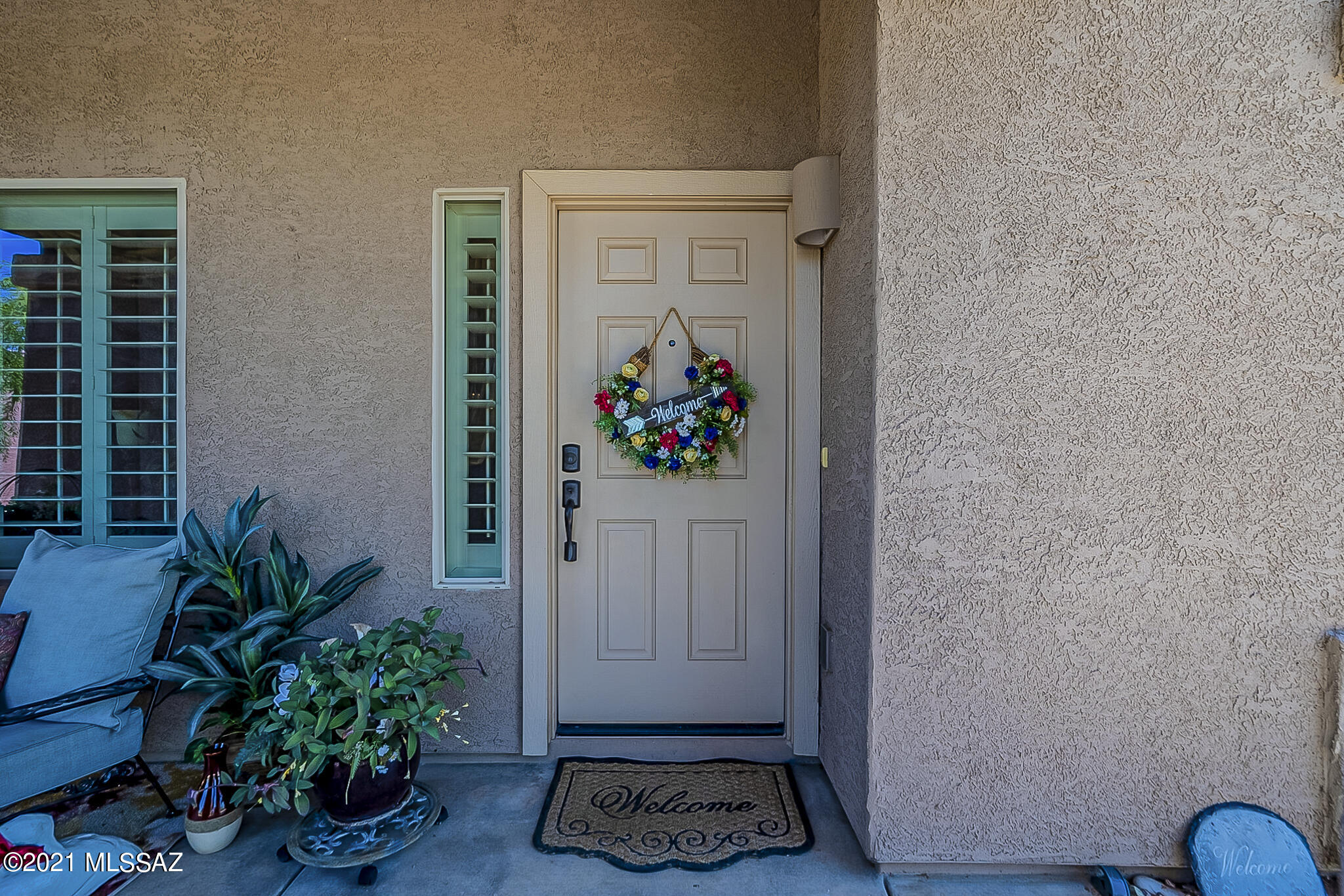 Sahuarita Highlands Blk. 1 (1-153) - Residential