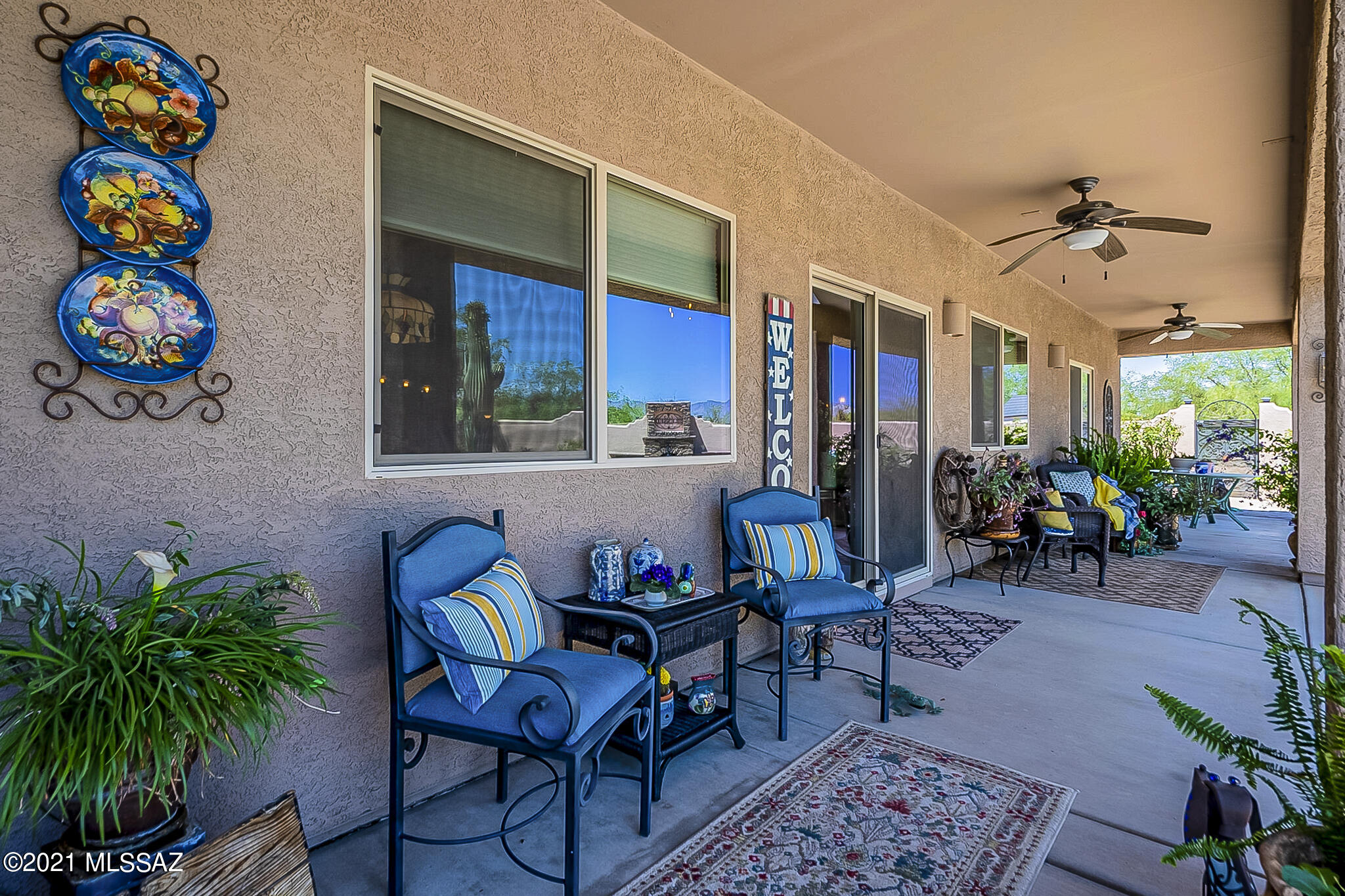 Sahuarita Highlands Blk. 1 (1-153) - Residential