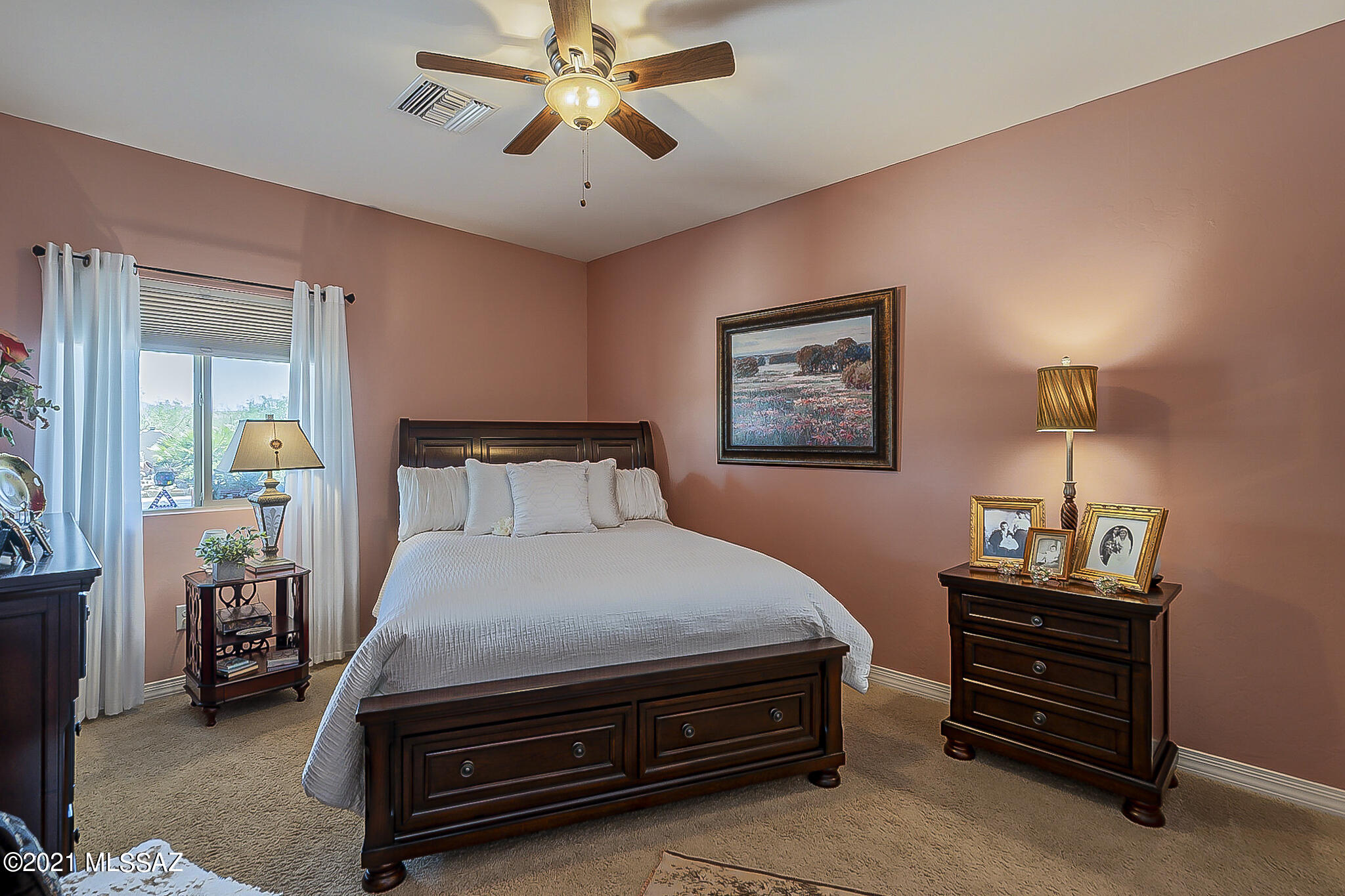 Sahuarita Highlands Blk. 1 (1-153) - Residential