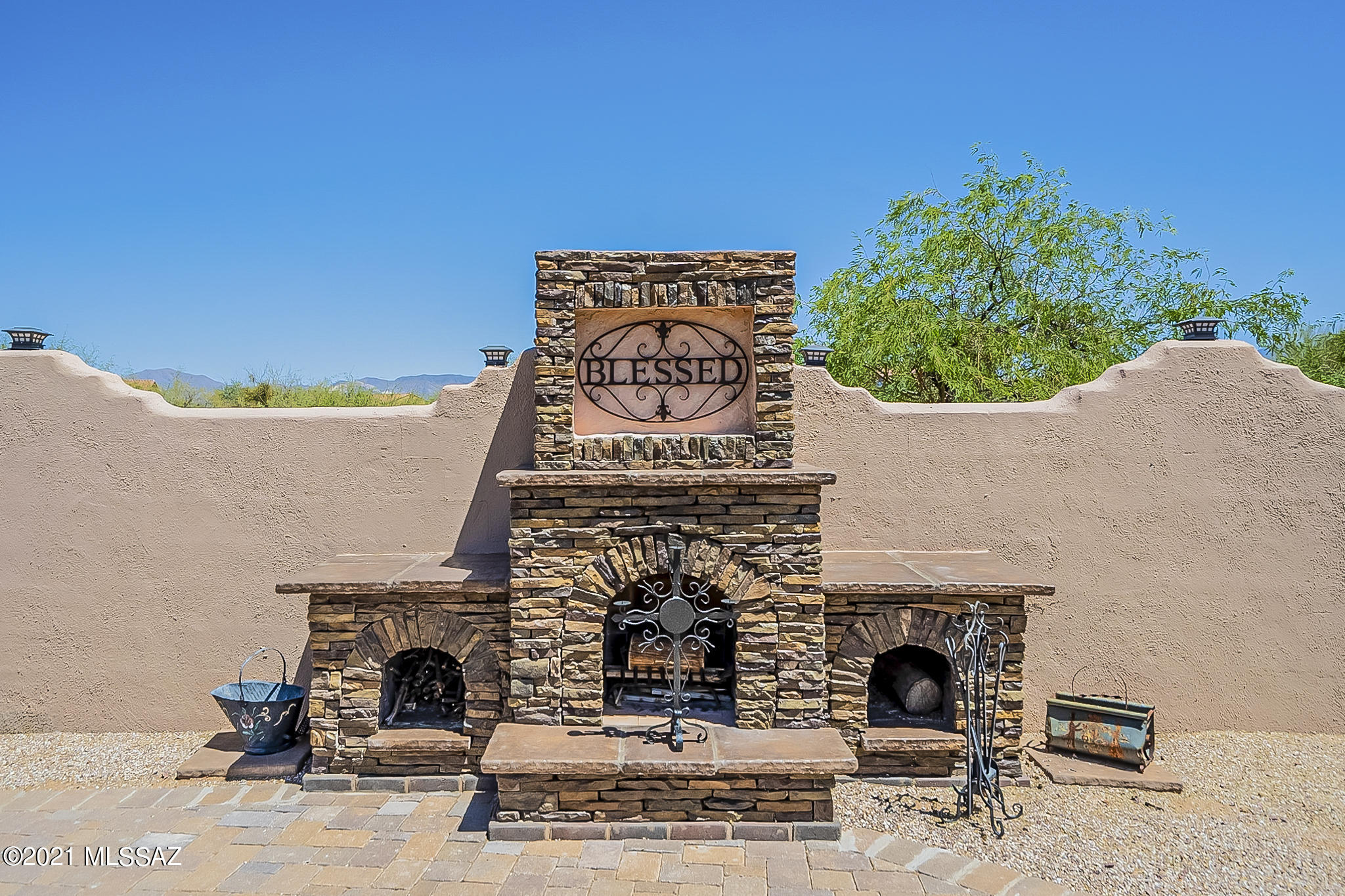 Sahuarita Highlands Blk. 1 (1-153) - Residential