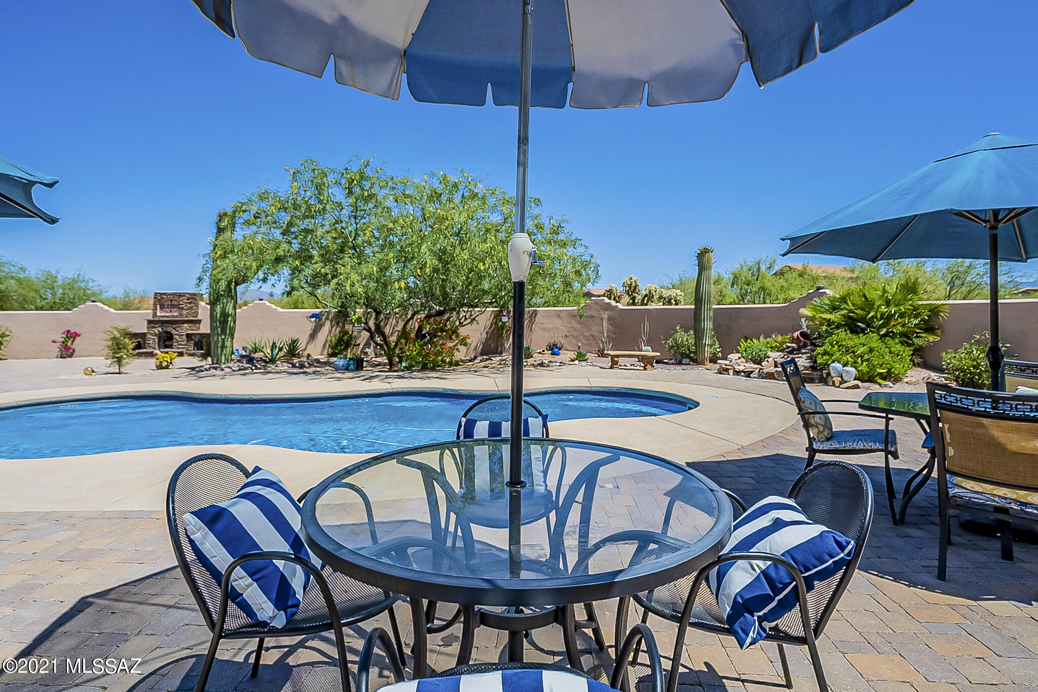 Sahuarita Highlands Blk. 1 (1-153) - Residential