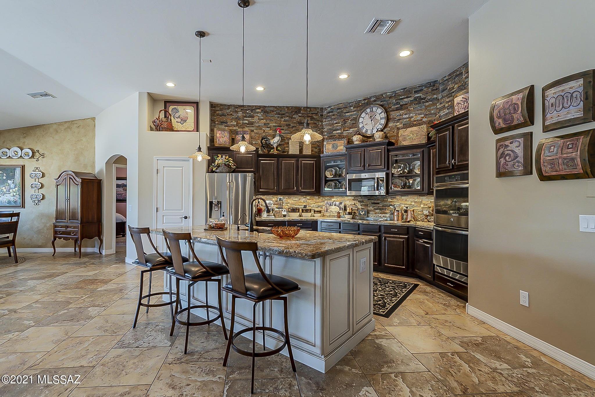 Sahuarita Highlands Blk. 1 (1-153) - Residential