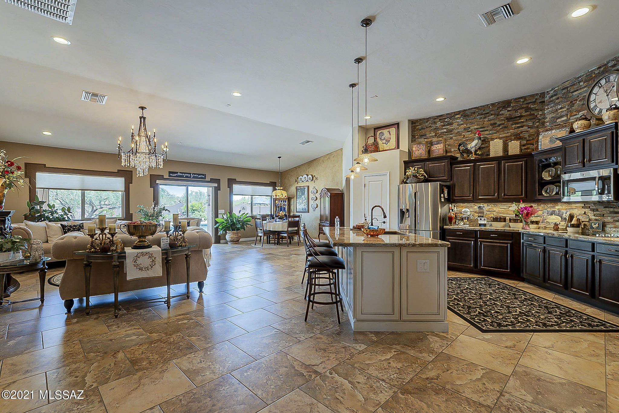 Sahuarita Highlands Blk. 1 (1-153) - Residential