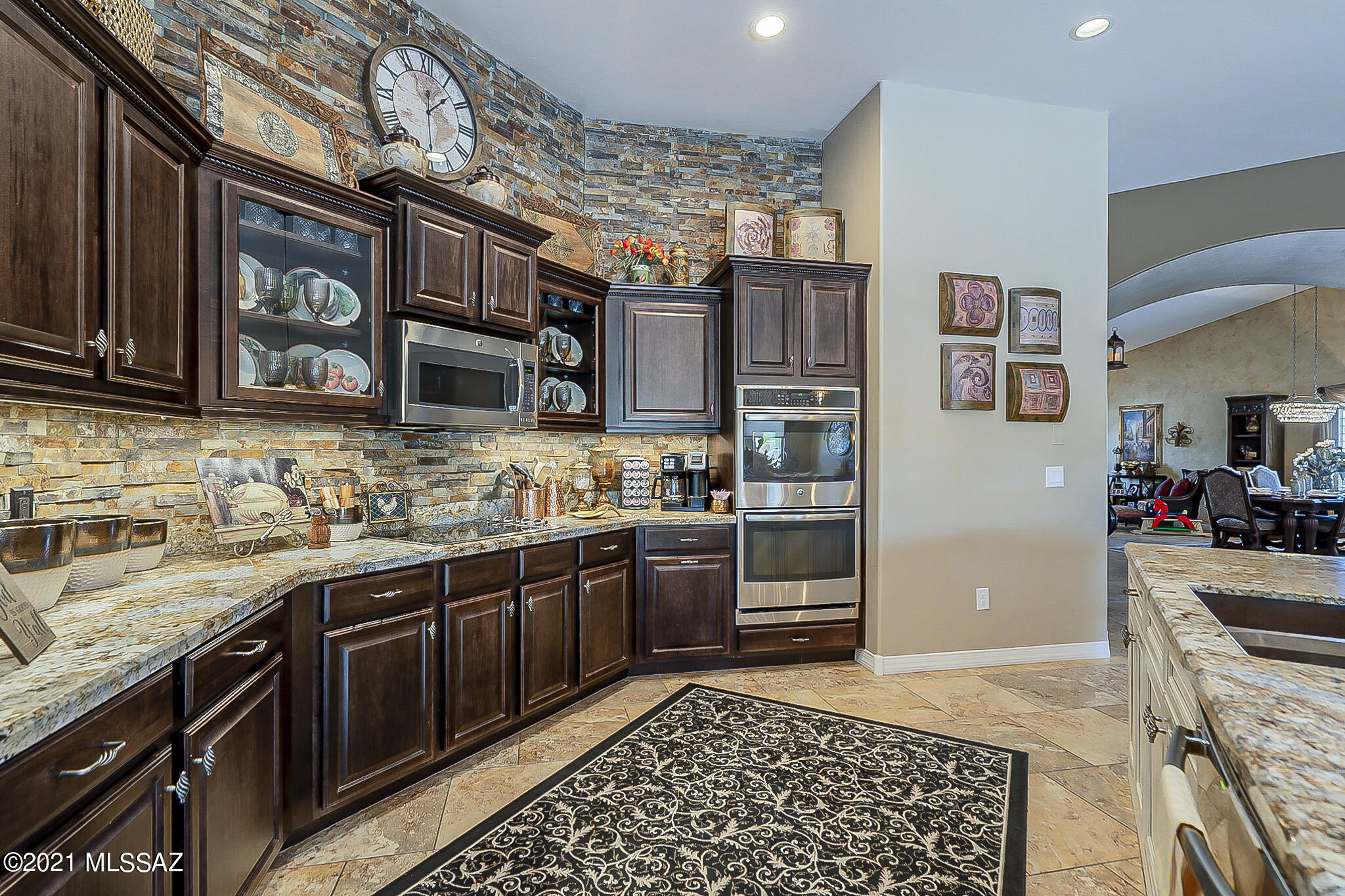 Sahuarita Highlands Blk. 1 (1-153) - Residential