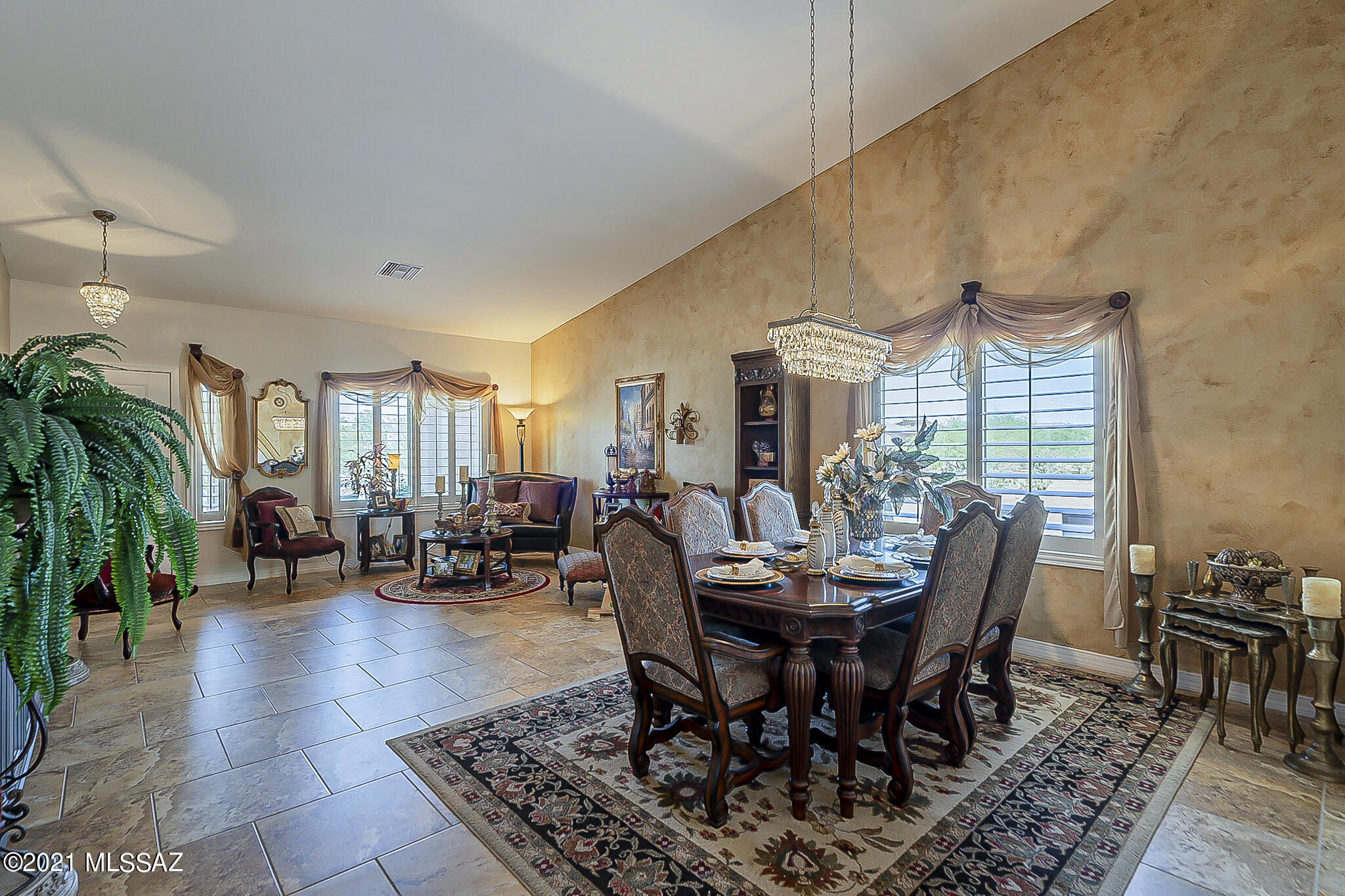 Sahuarita Highlands Blk. 1 (1-153) - Residential