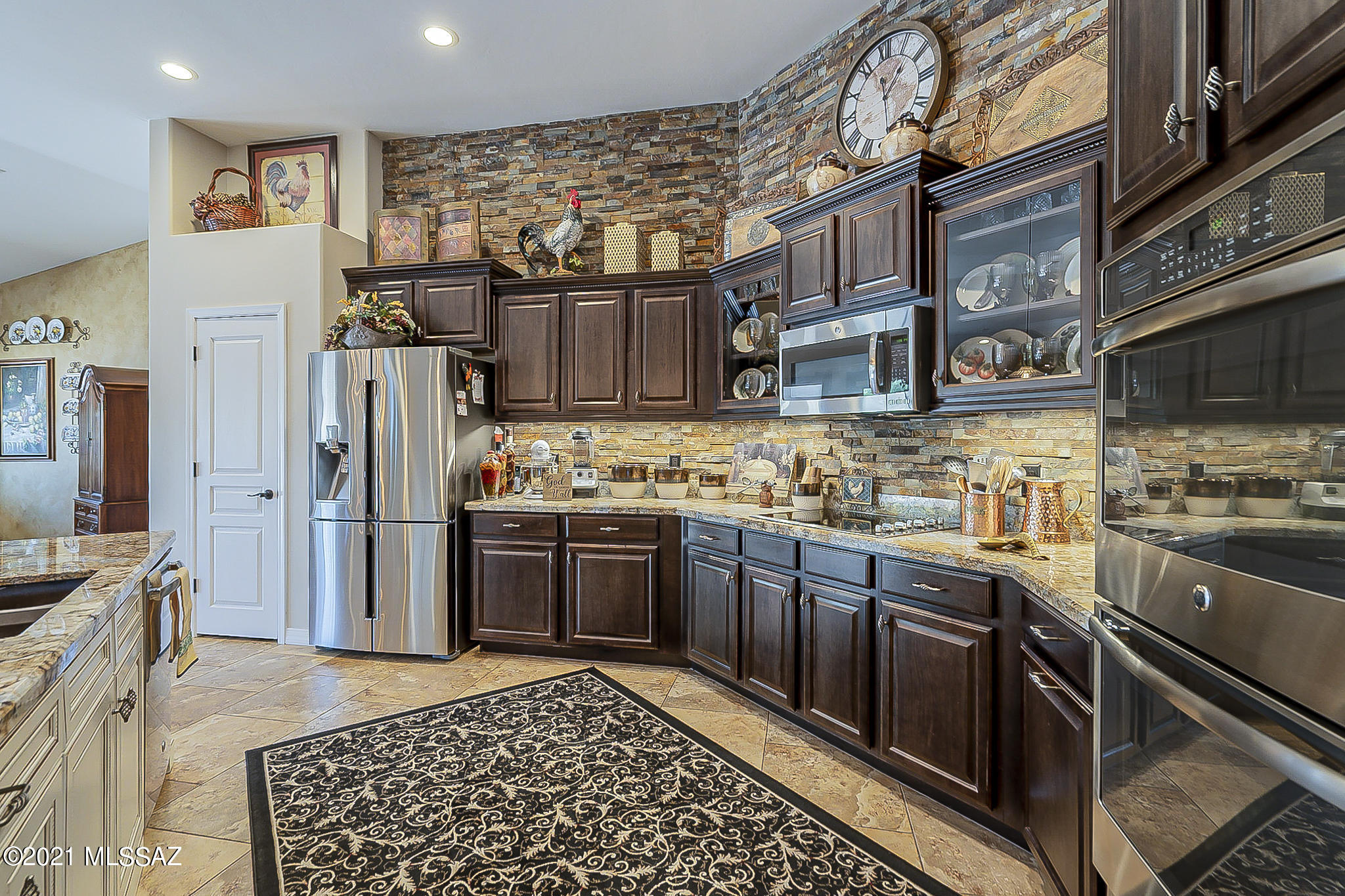 Sahuarita Highlands Blk. 1 (1-153) - Residential