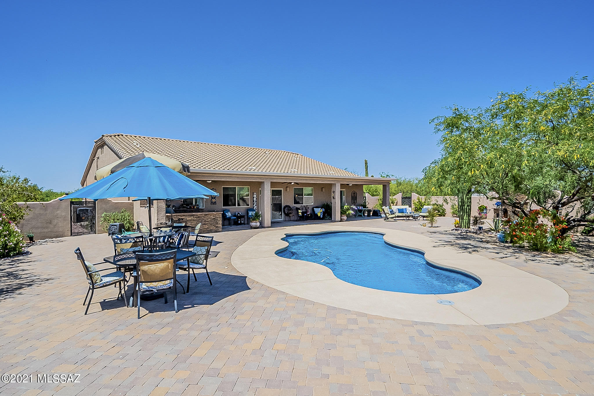 Sahuarita Highlands Blk. 1 (1-153) - Residential