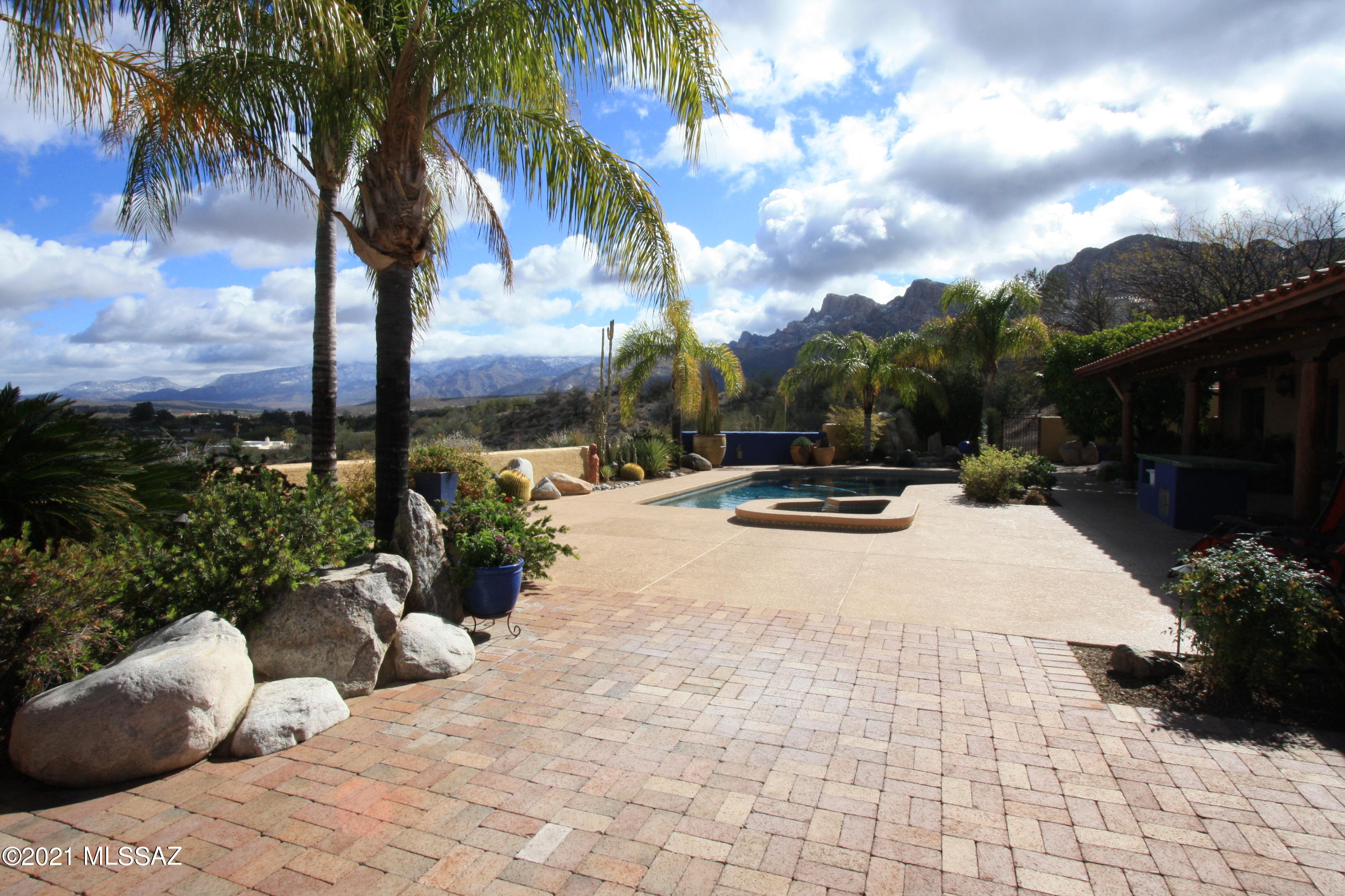 Oro Valley Heights (1-45) - Residential Lease