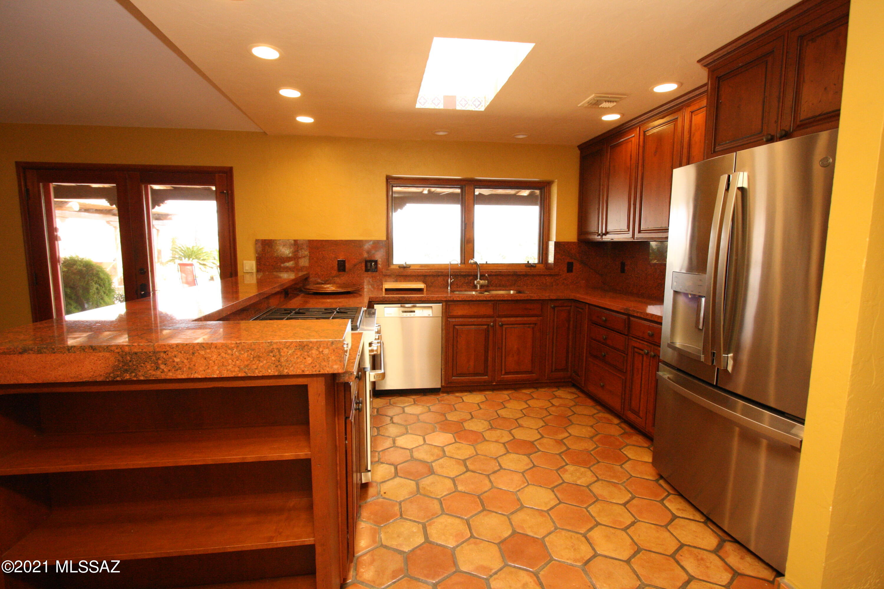 Oro Valley Heights (1-45) - Residential Lease
