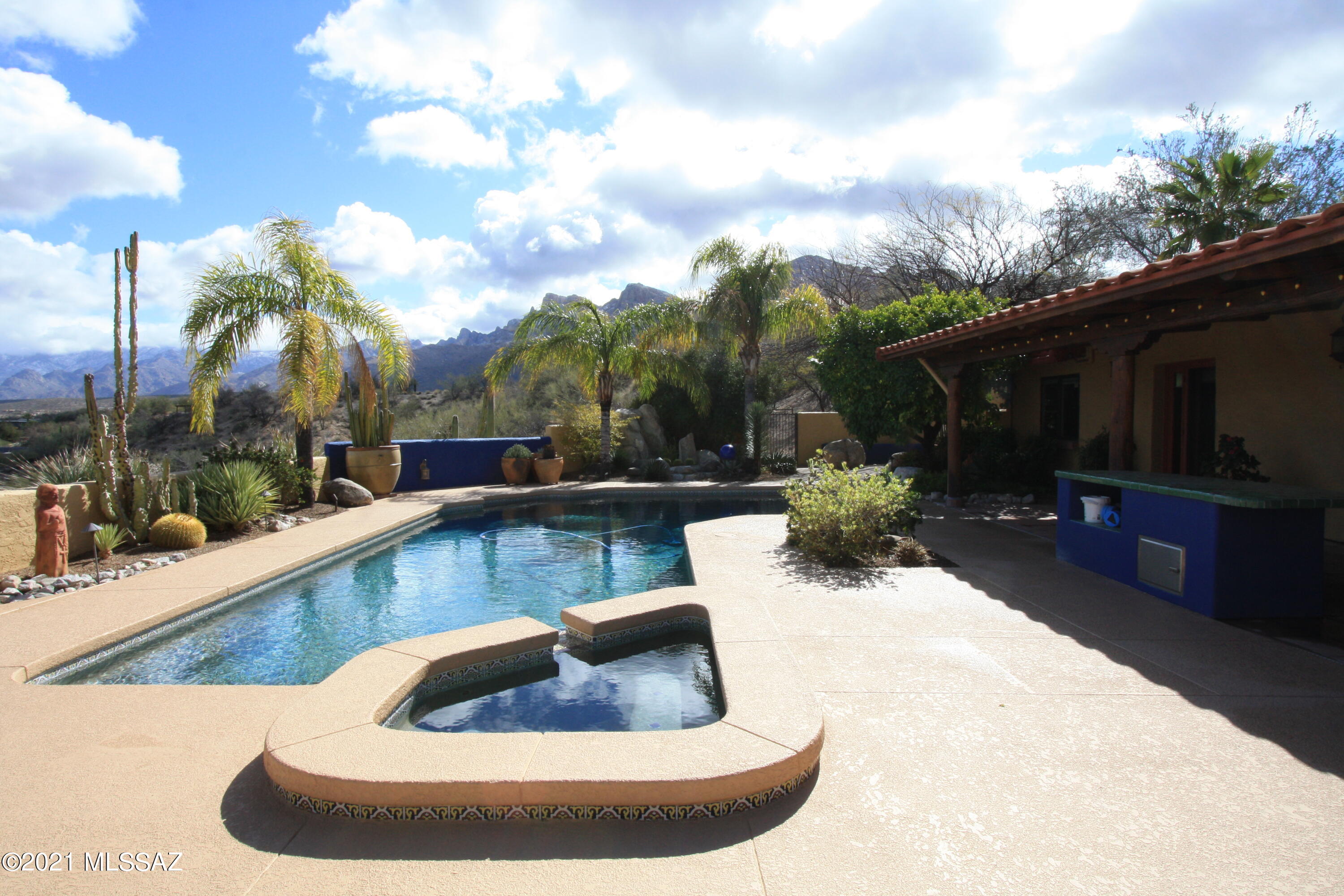Oro Valley Heights (1-45) - Residential Lease