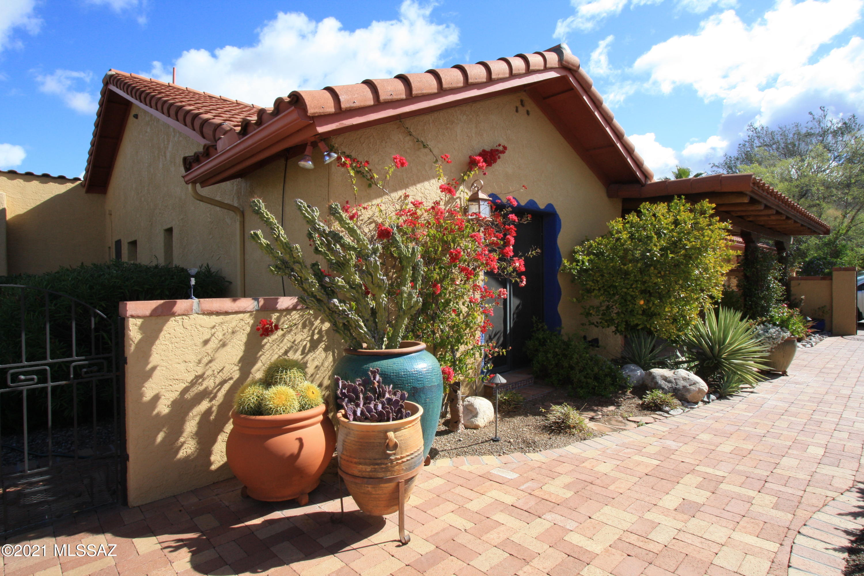Oro Valley Heights (1-45) - Residential Lease