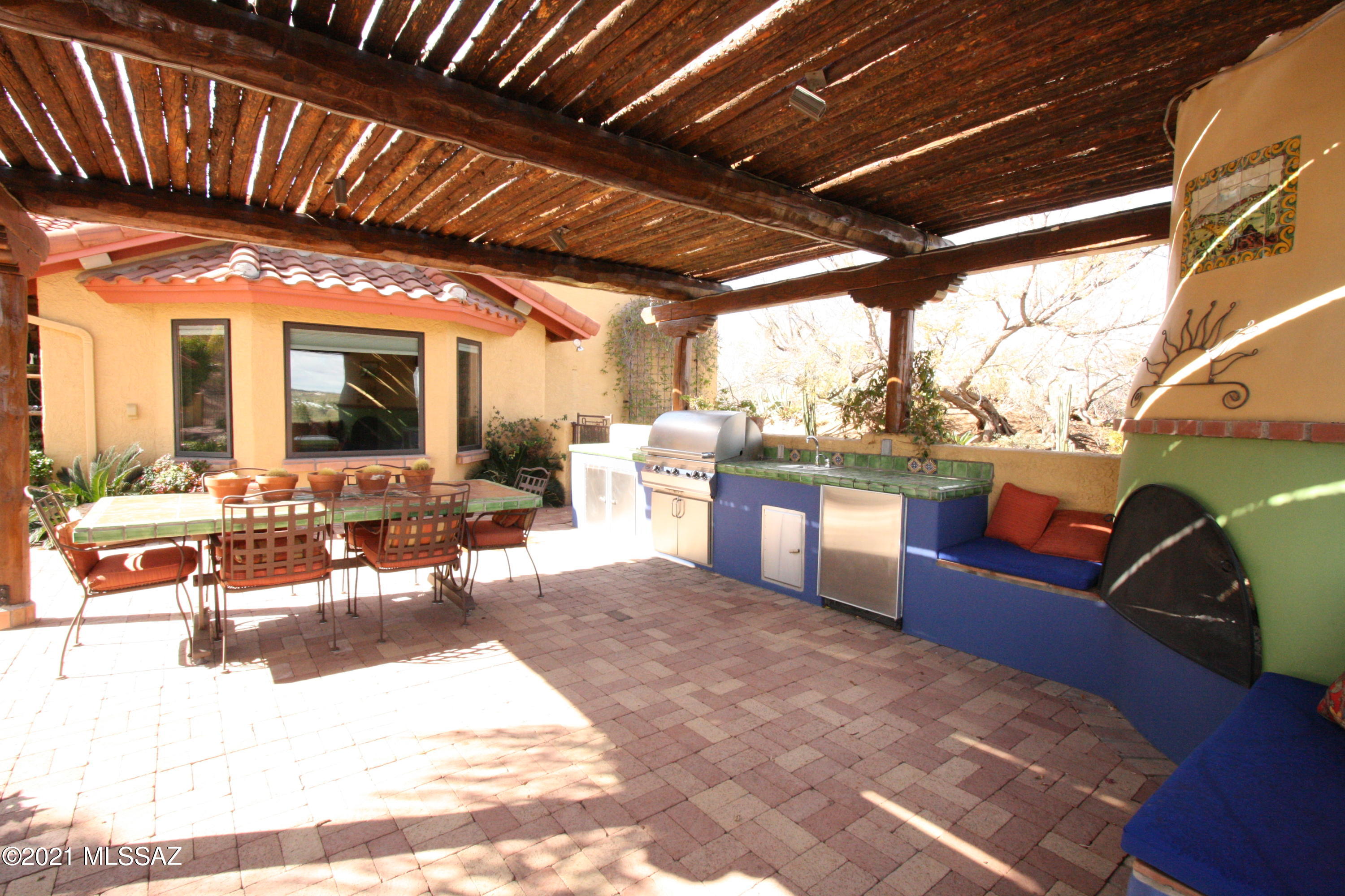 Oro Valley Heights (1-45) - Residential Lease
