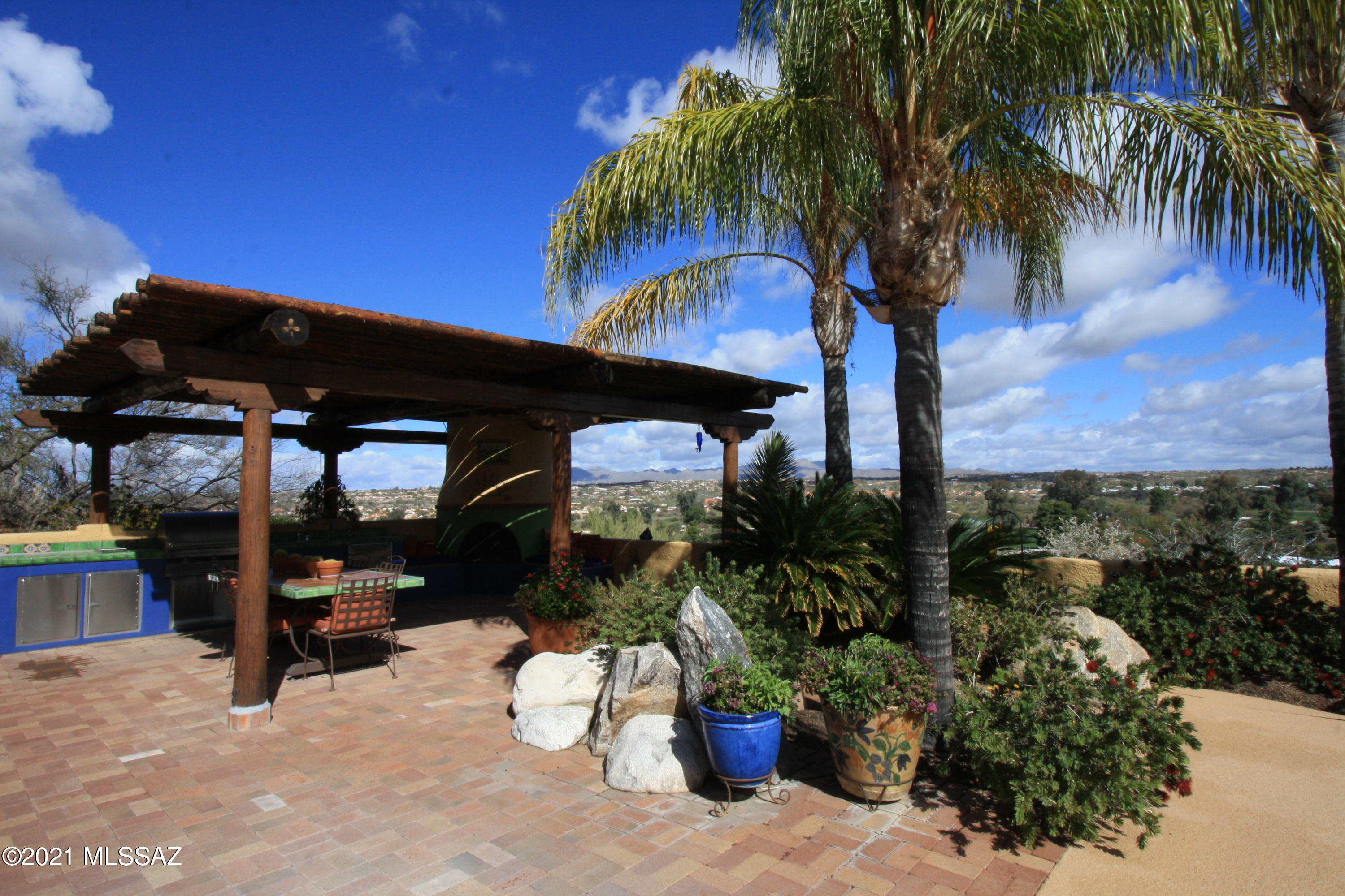 Oro Valley Heights (1-45) - Residential Lease