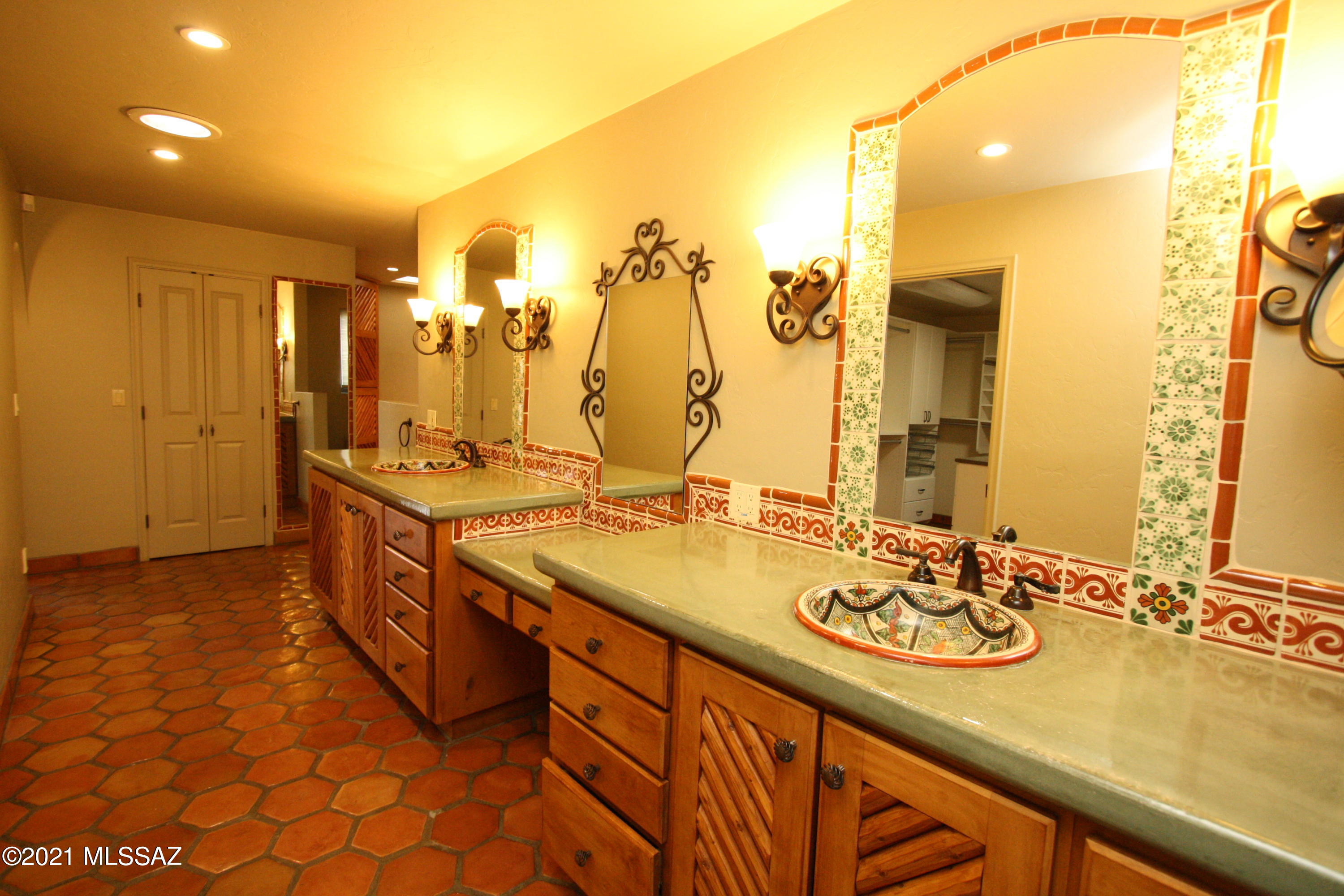 Oro Valley Heights (1-45) - Residential Lease