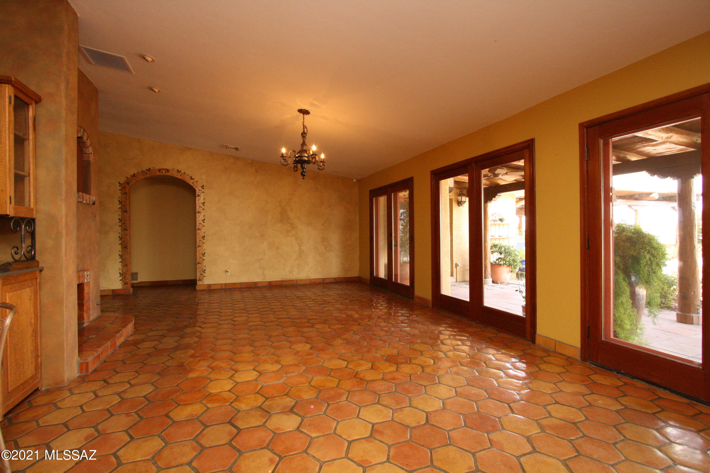 Oro Valley Heights (1-45) - Residential Lease