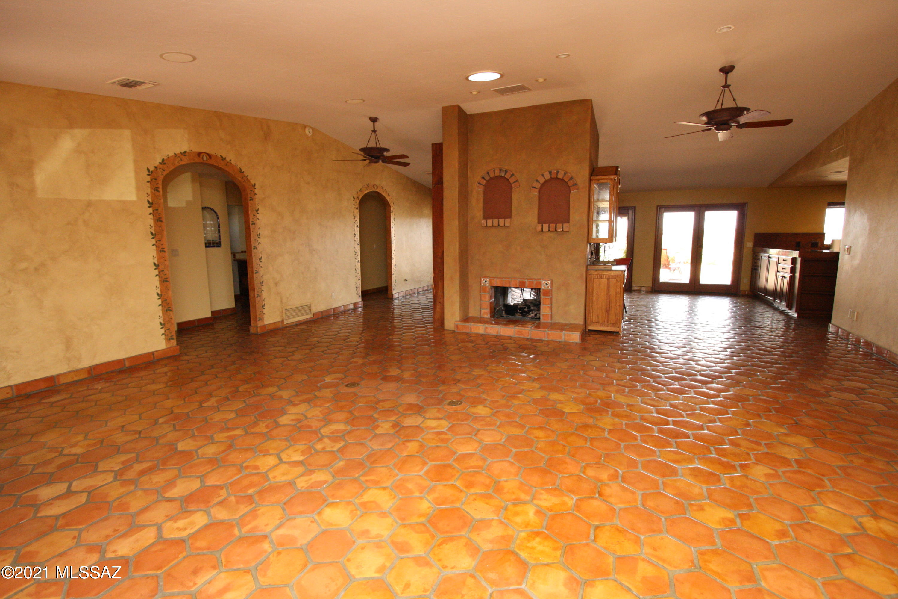 Oro Valley Heights (1-45) - Residential Lease