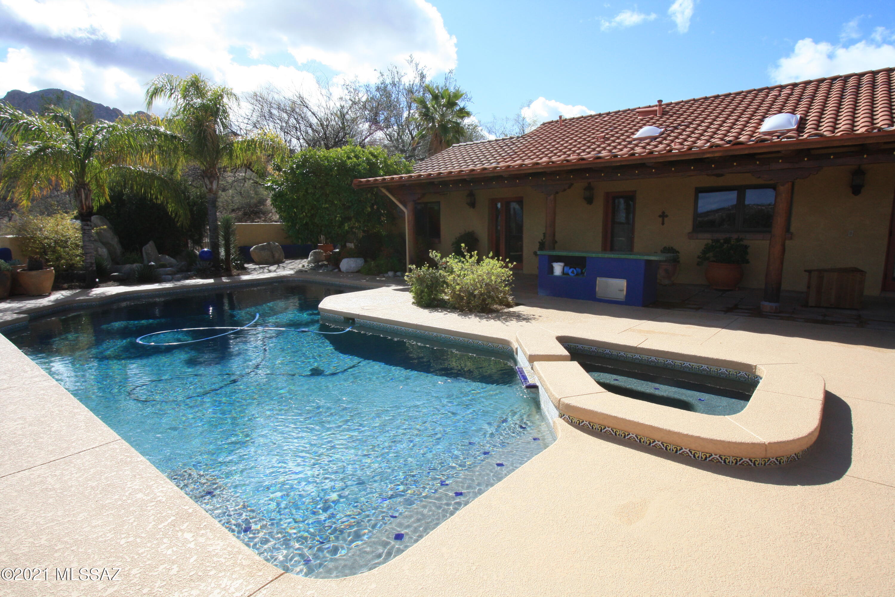 Oro Valley Heights (1-45) - Residential Lease