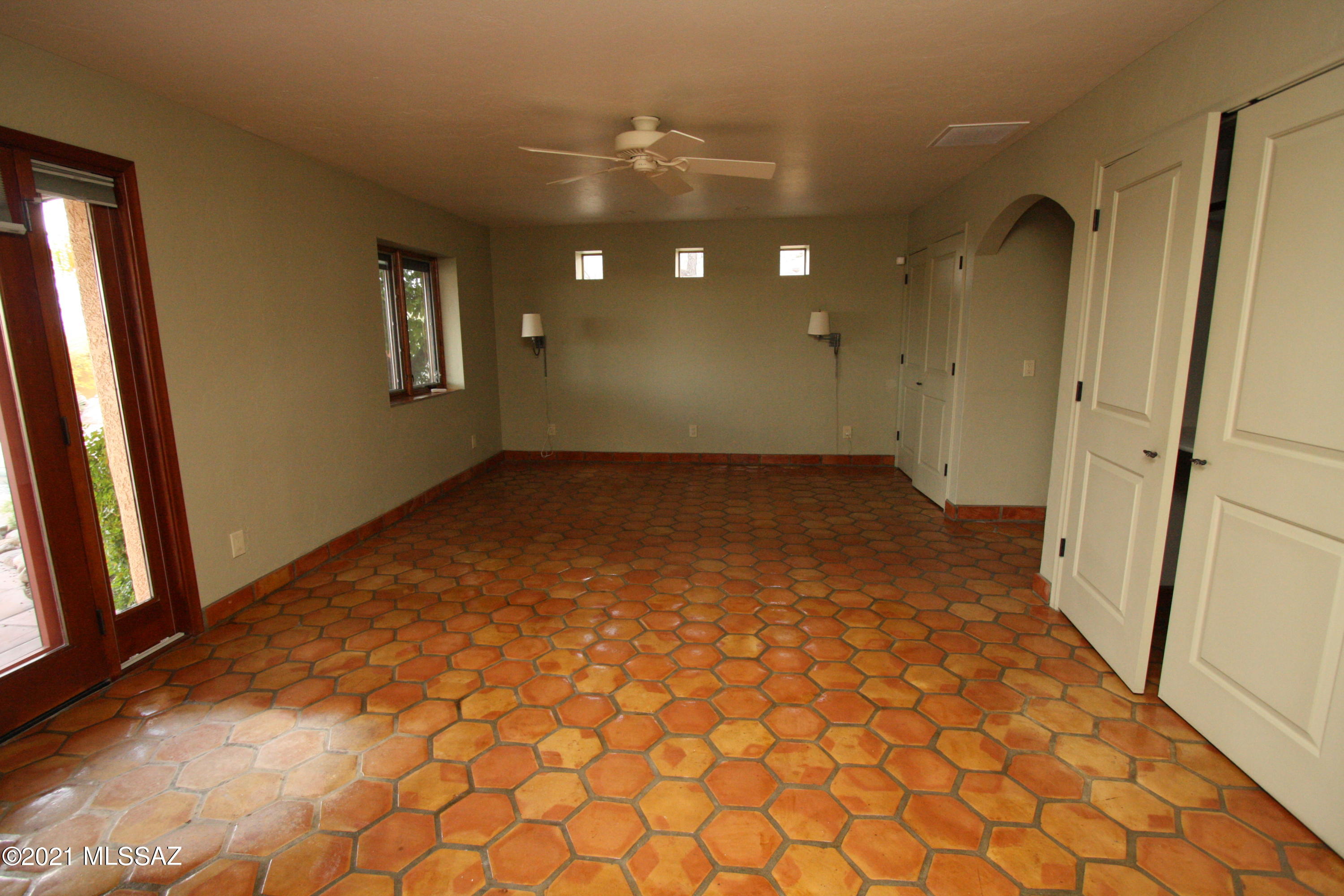 Oro Valley Heights (1-45) - Residential Lease