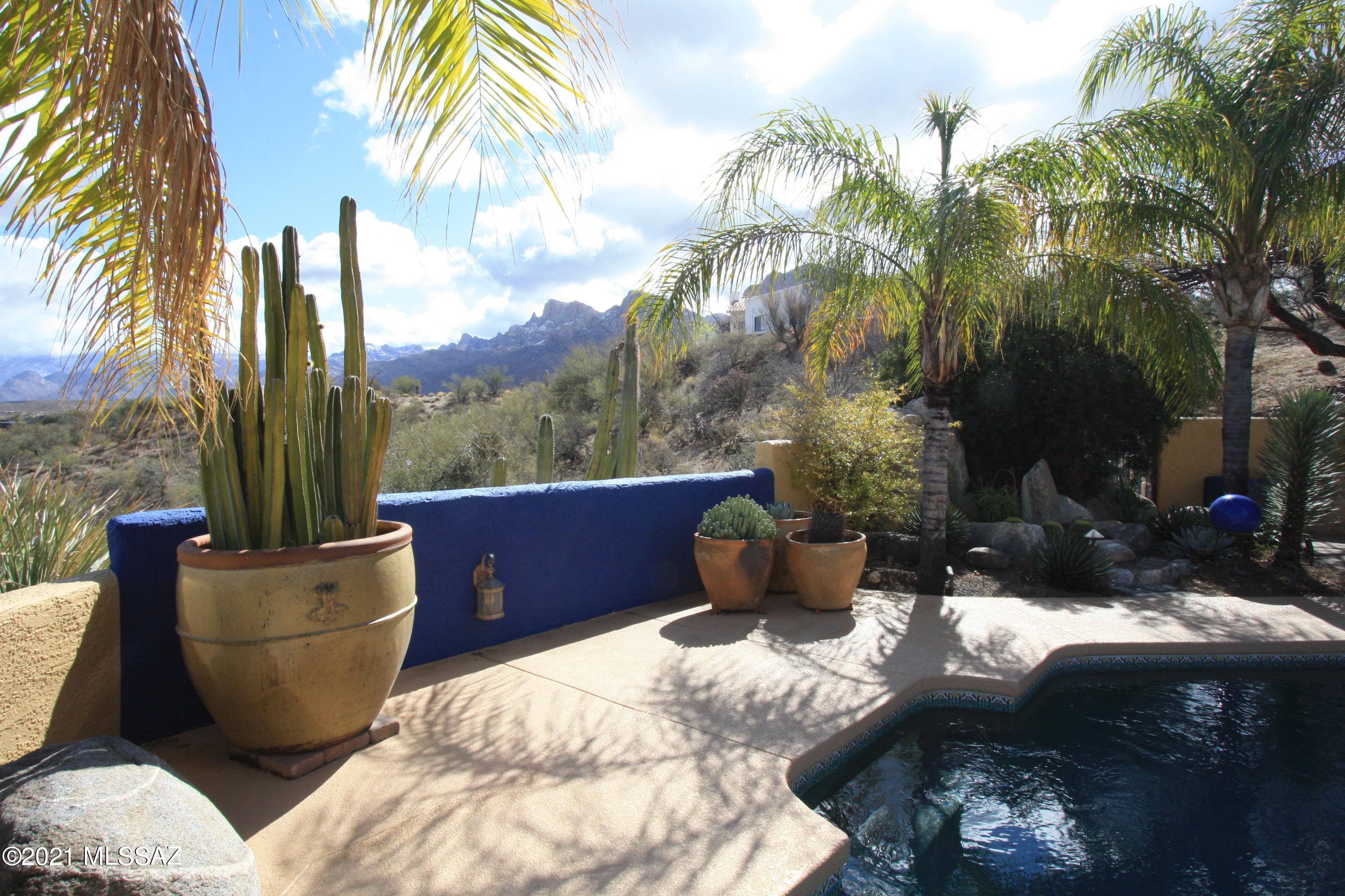 Oro Valley Heights (1-45) - Residential Lease