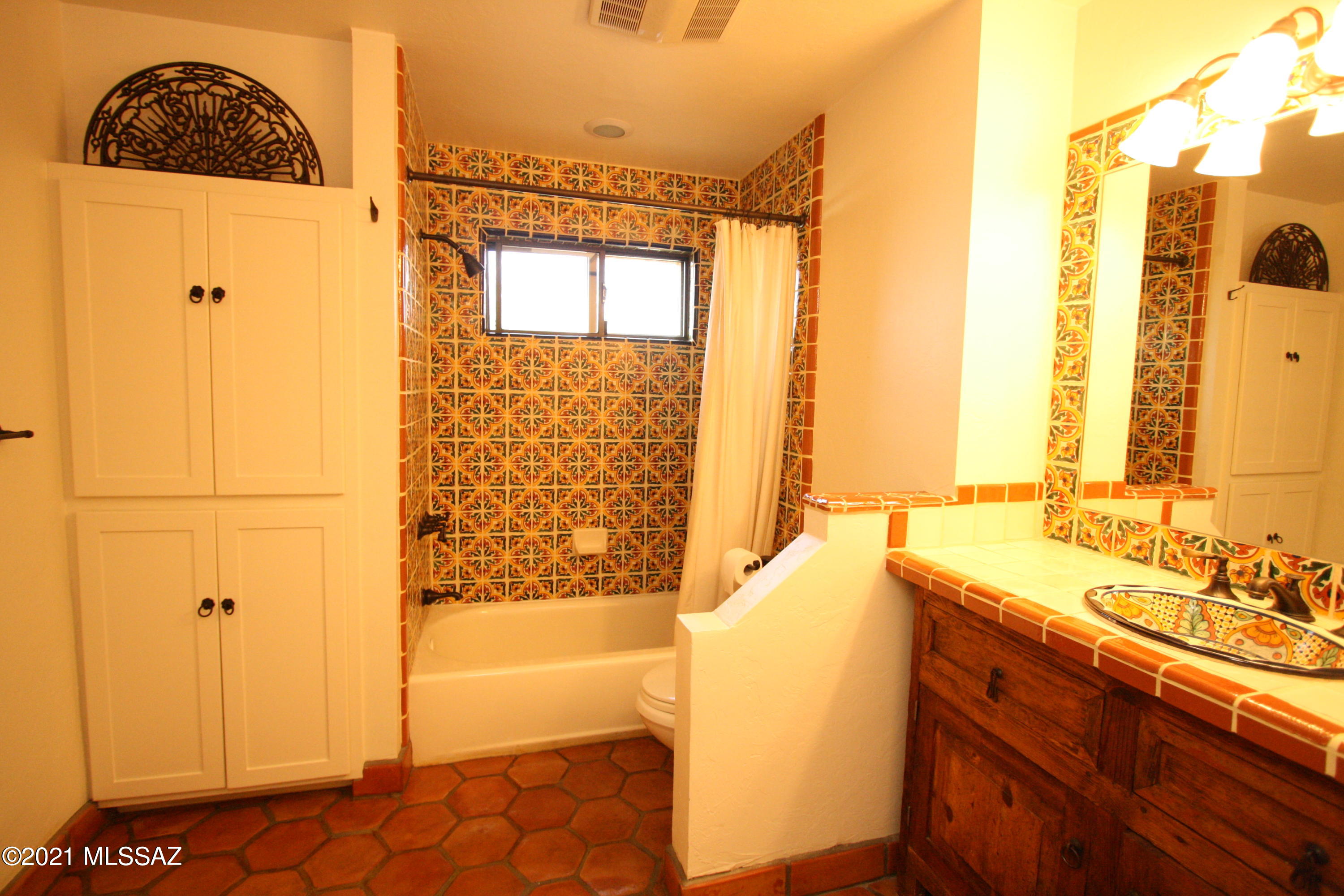 Oro Valley Heights (1-45) - Residential Lease