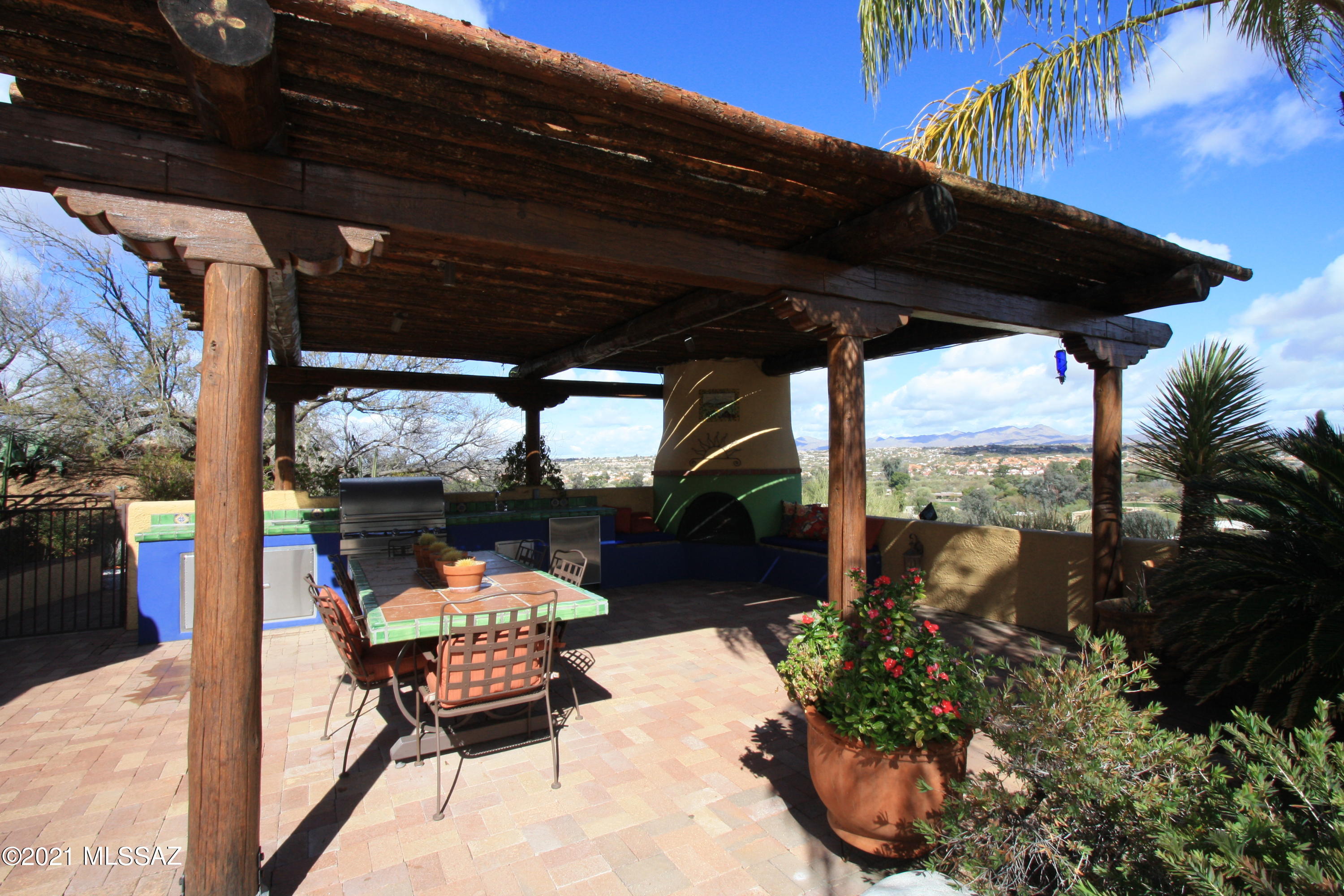 Oro Valley Heights (1-45) - Residential Lease