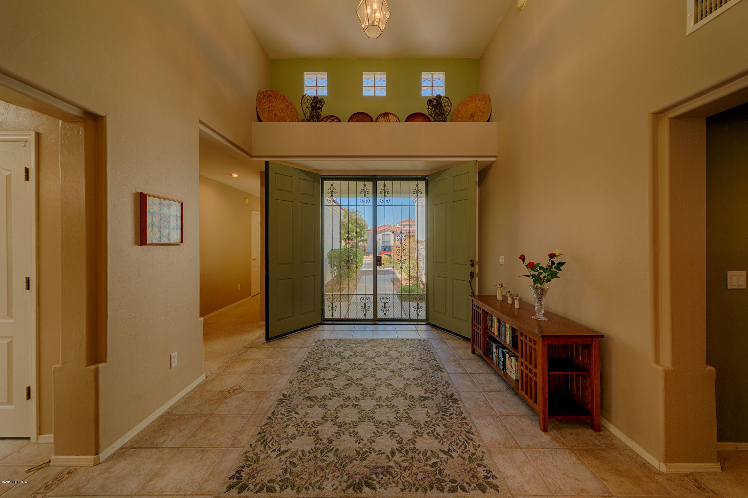 Haciendas At Williams Centre (1-50) - Residential