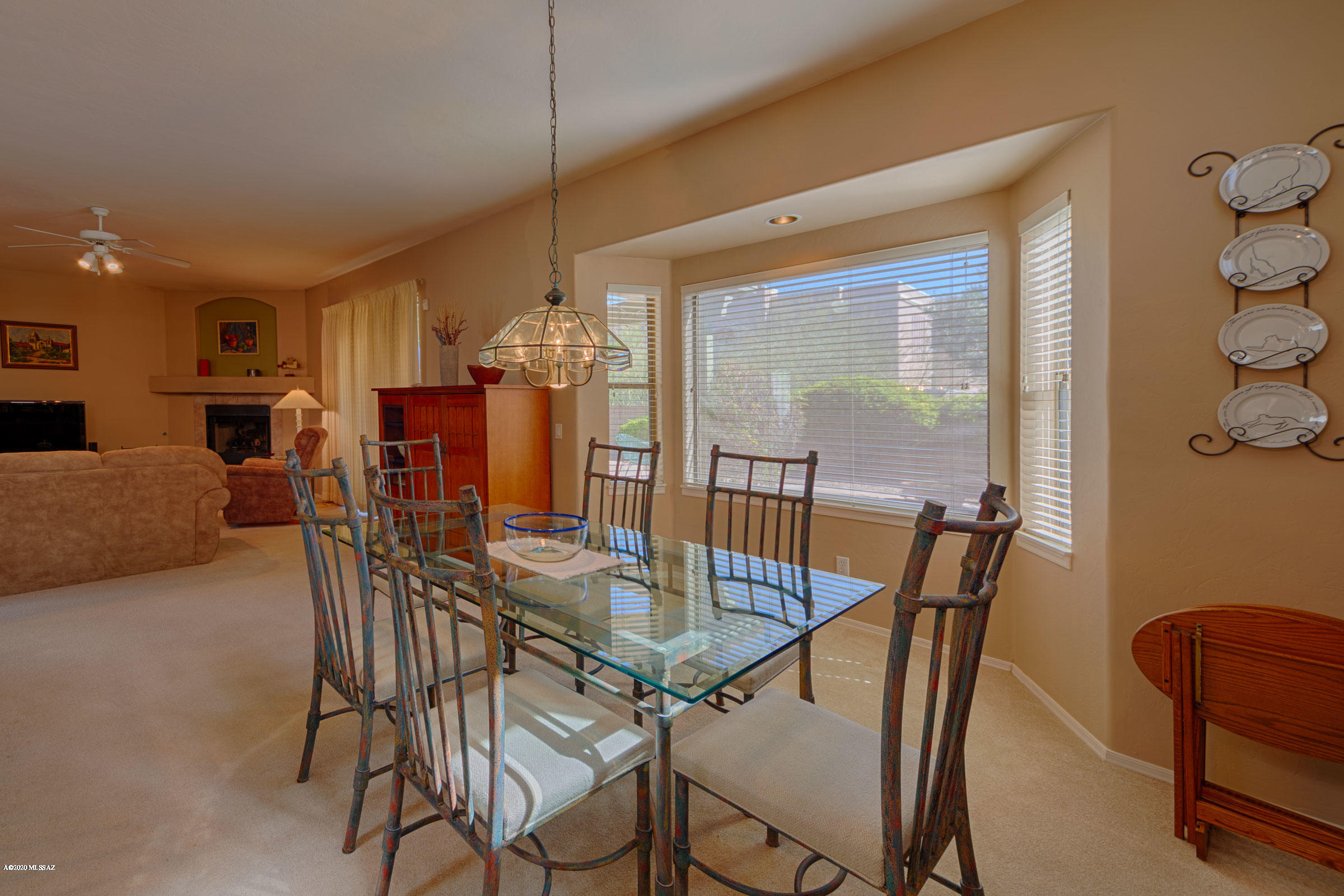 Haciendas At Williams Centre (1-50) - Residential