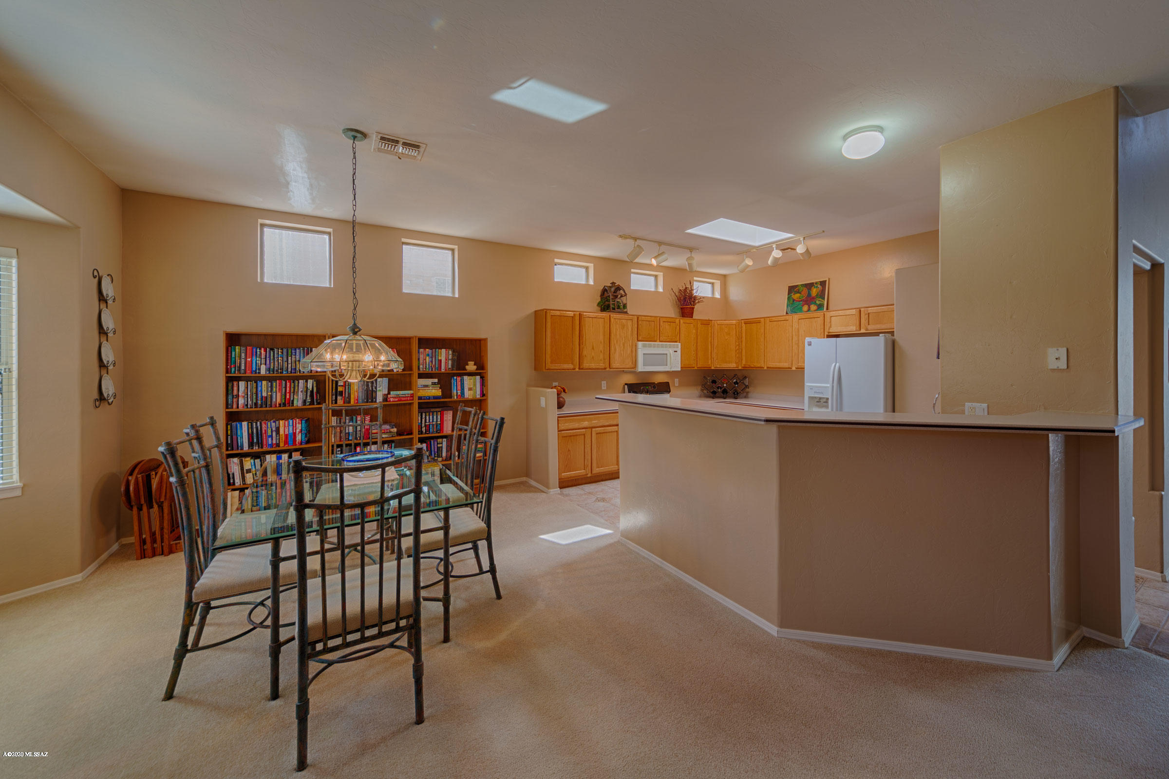 Haciendas At Williams Centre (1-50) - Residential