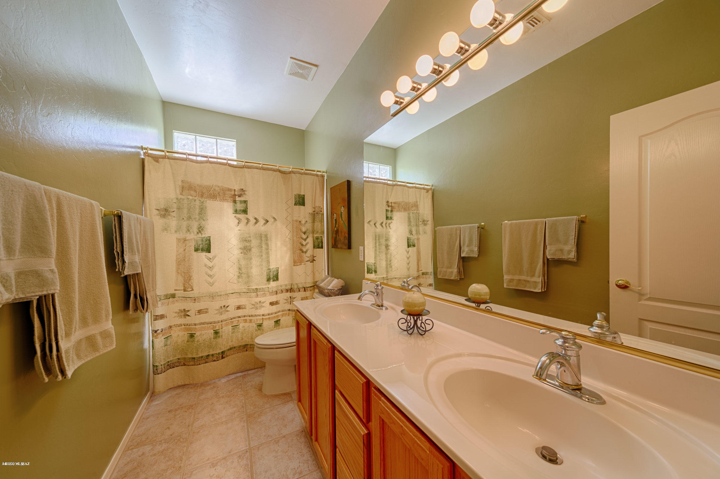 Haciendas At Williams Centre (1-50) - Residential