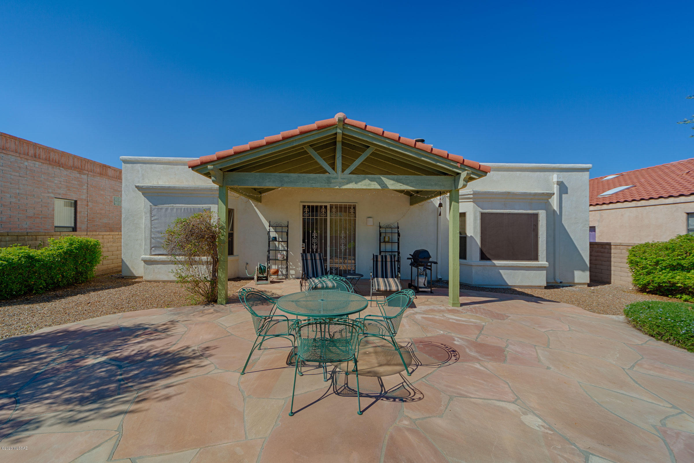 Haciendas At Williams Centre (1-50) - Residential