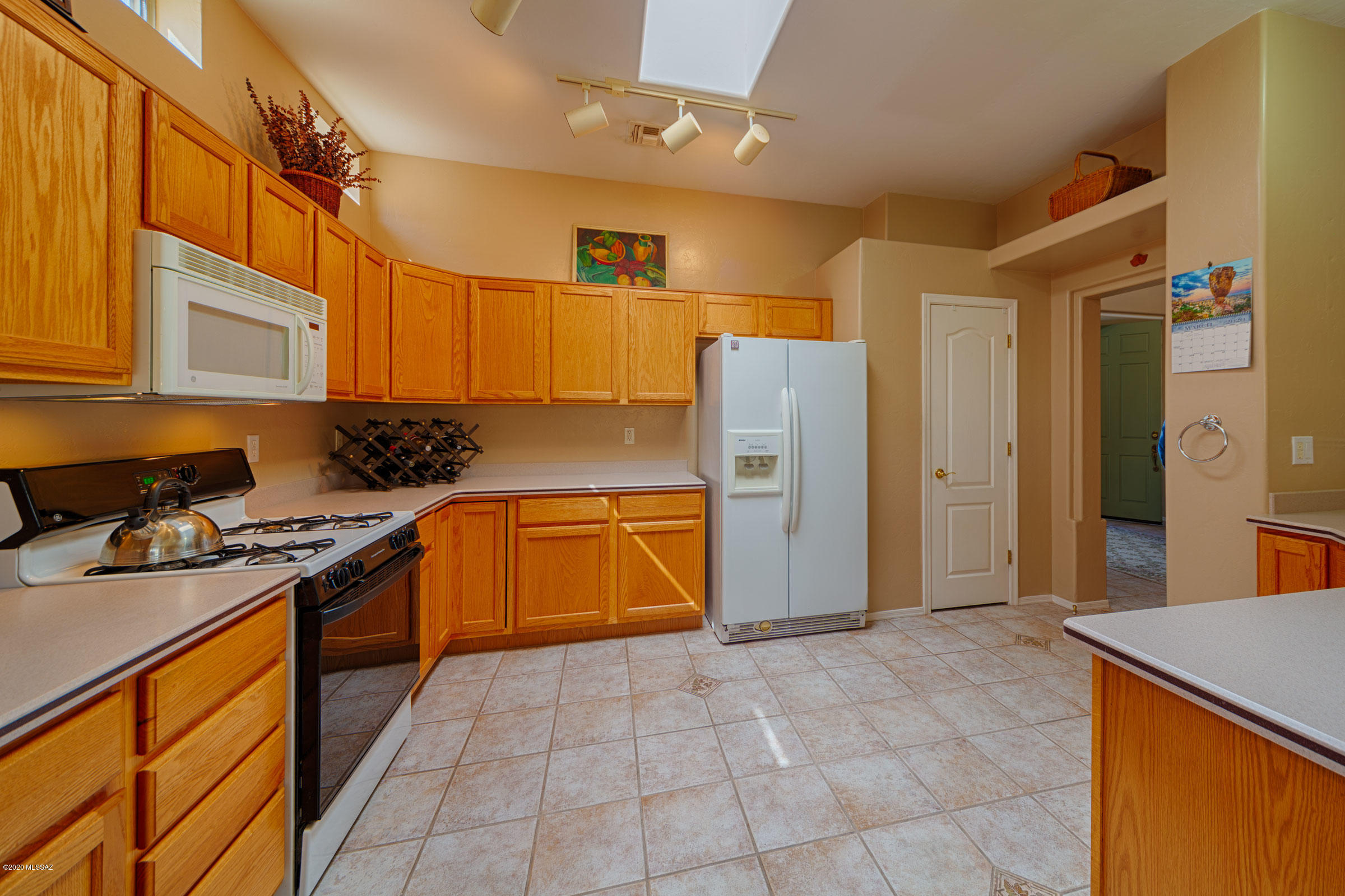 Haciendas At Williams Centre (1-50) - Residential