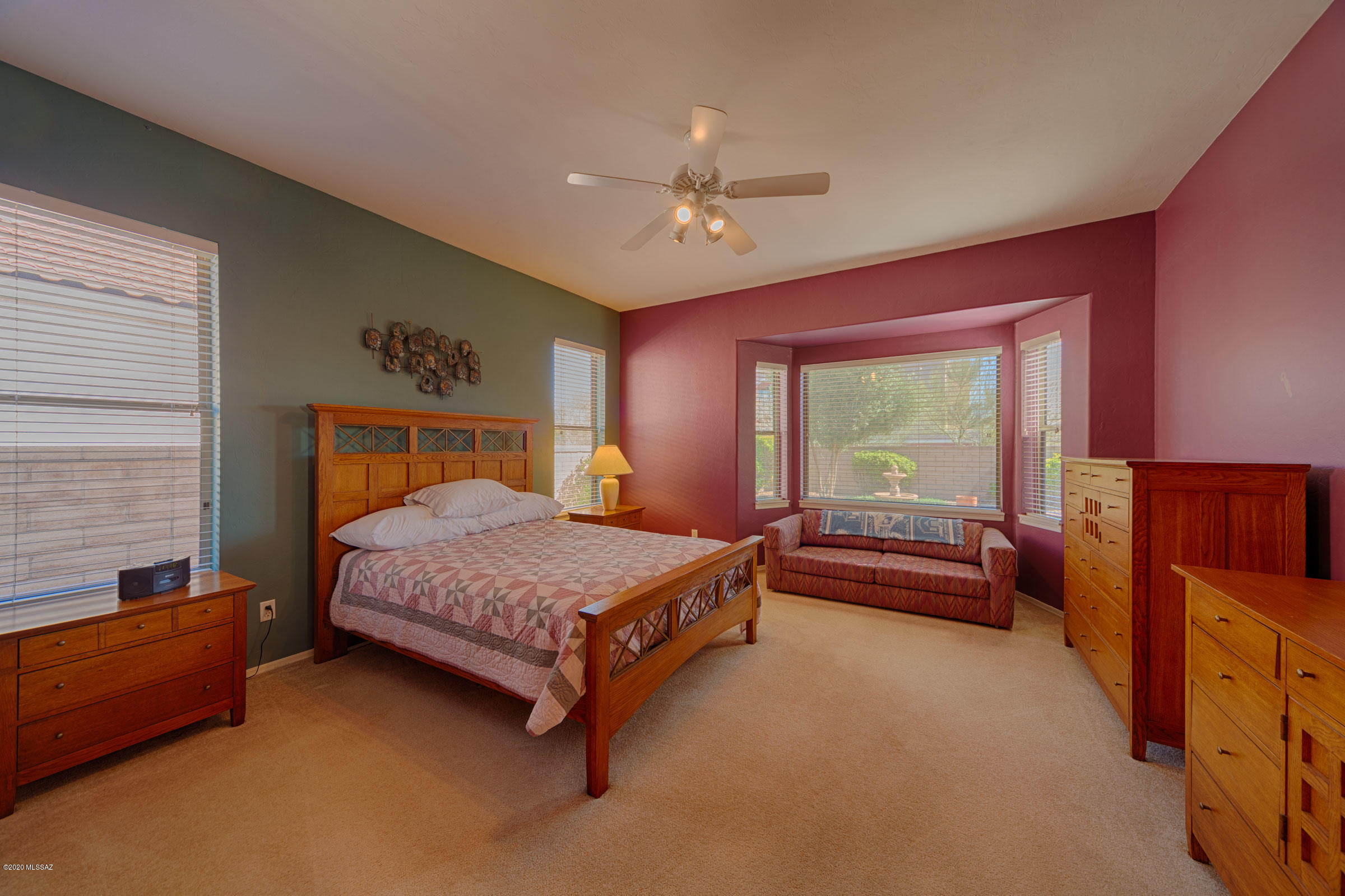 Haciendas At Williams Centre (1-50) - Residential
