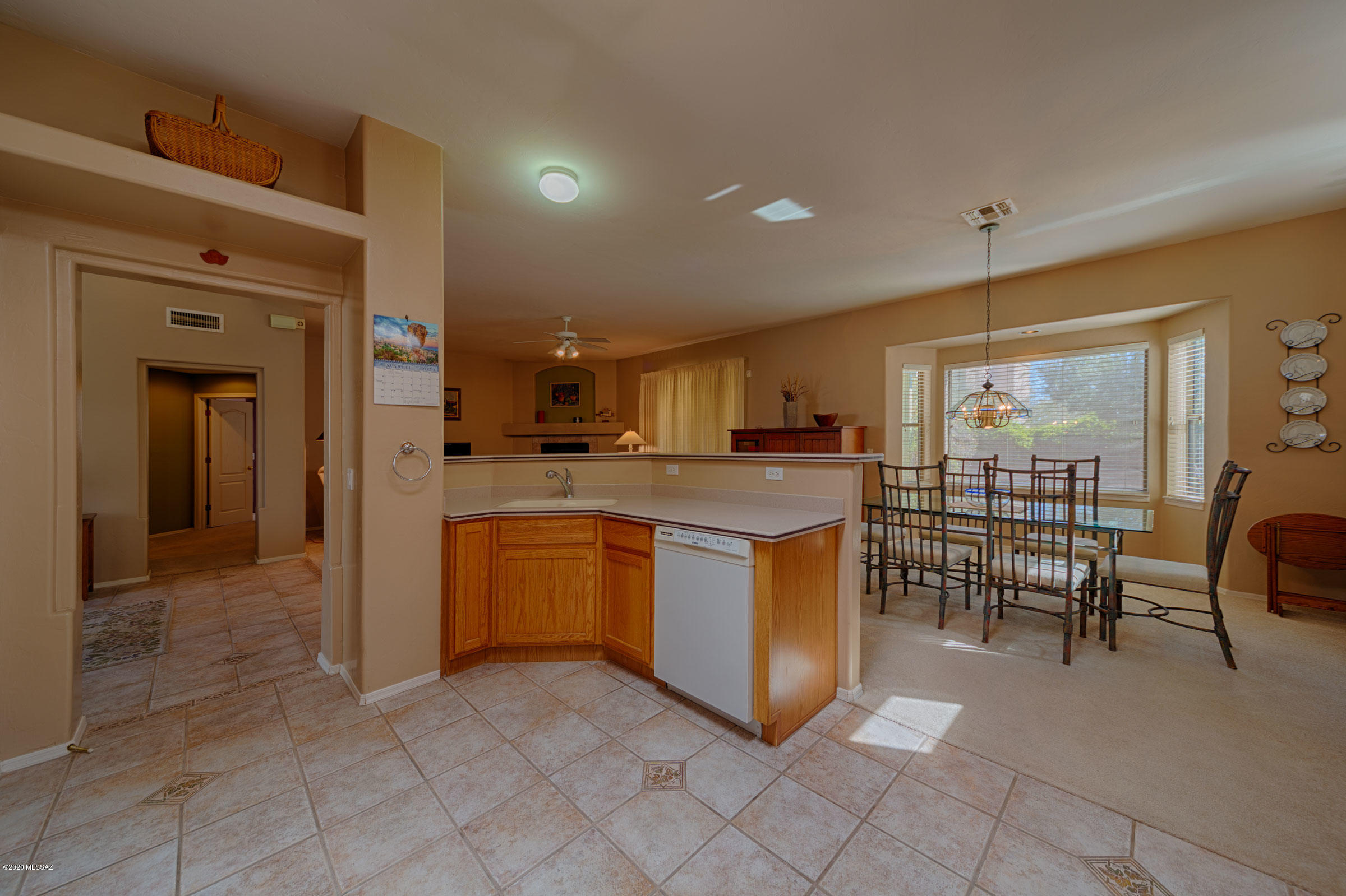 Haciendas At Williams Centre (1-50) - Residential